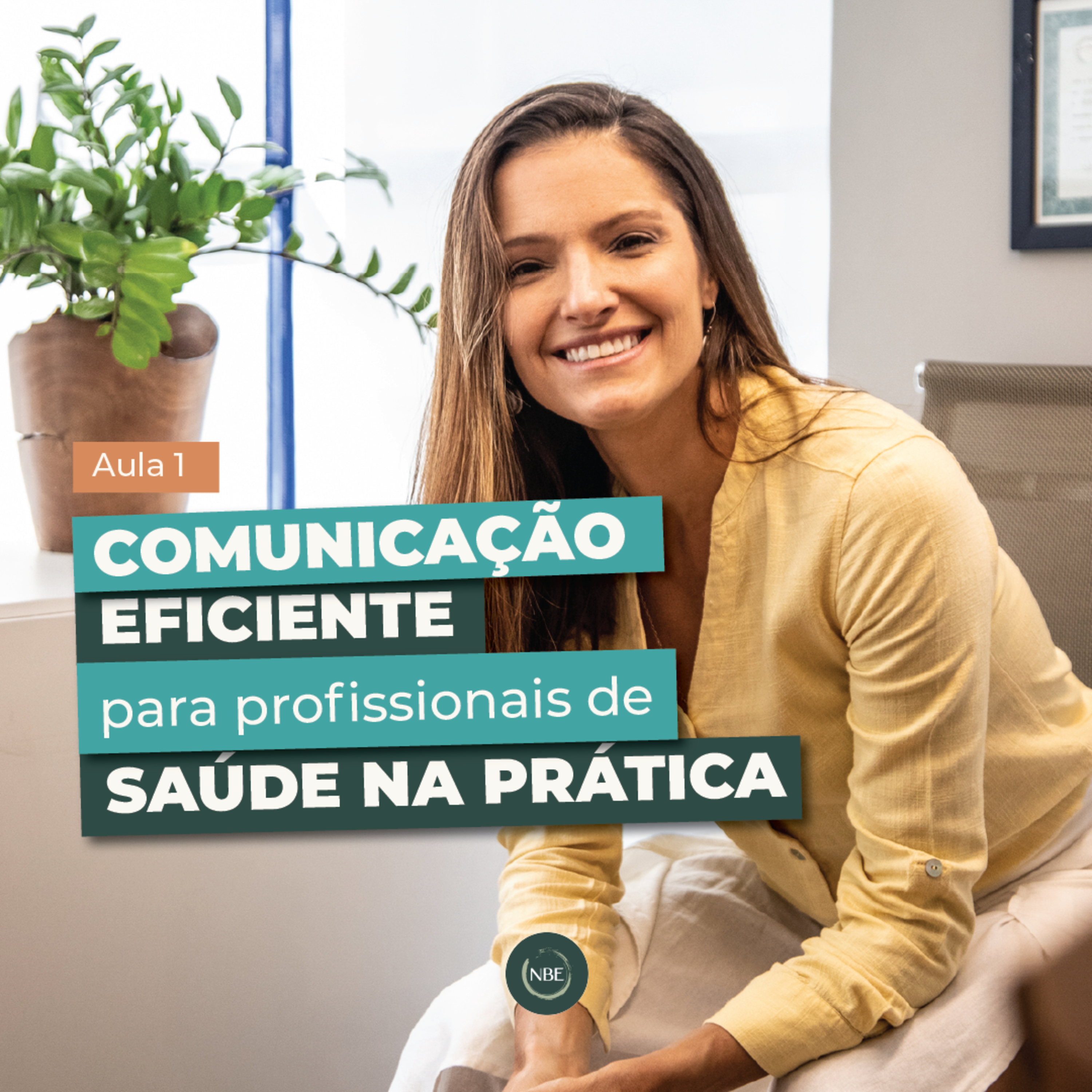 PODCAST NBE - Nutrição com Evidência