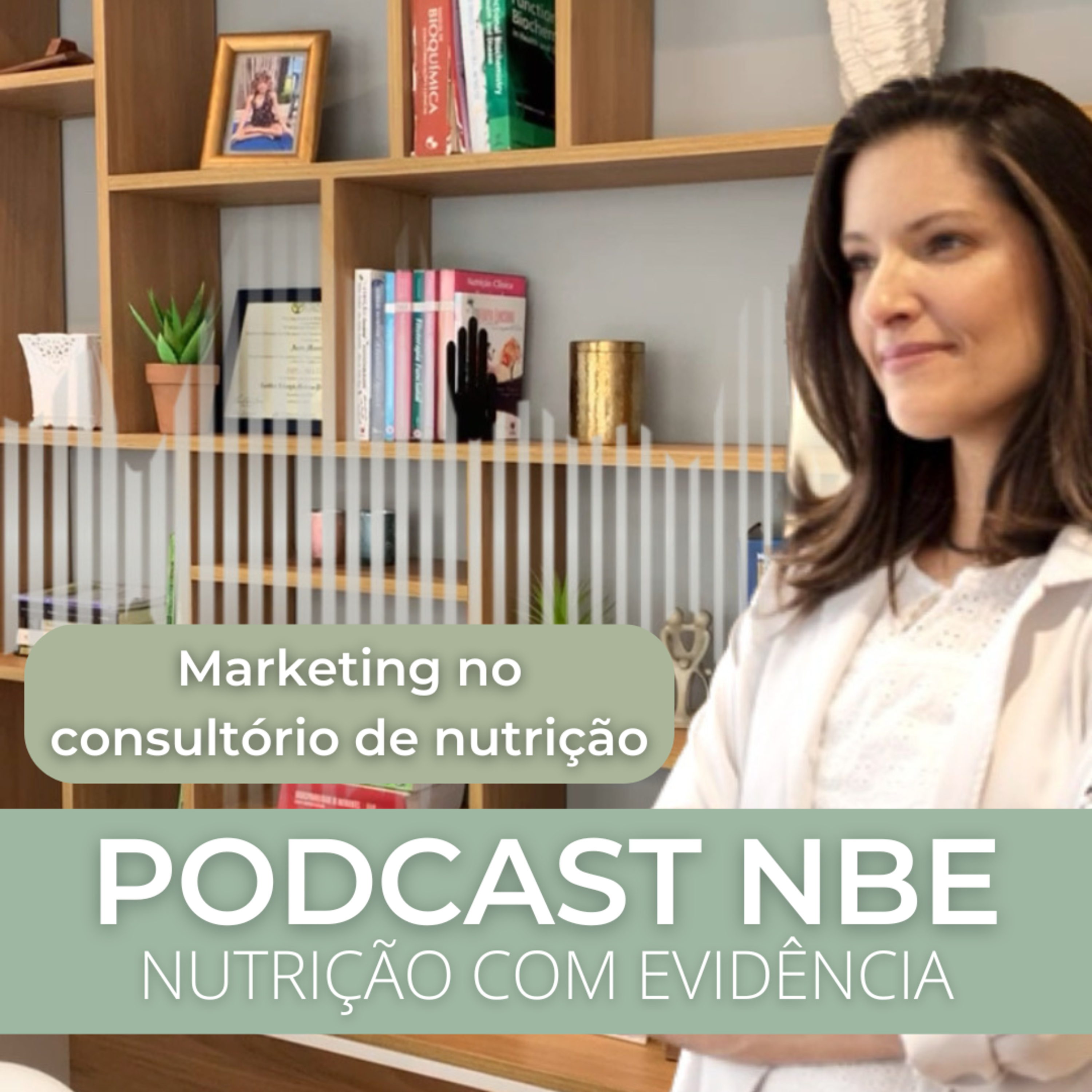 Vamos falar sobre marketing no consultório de nutrição?