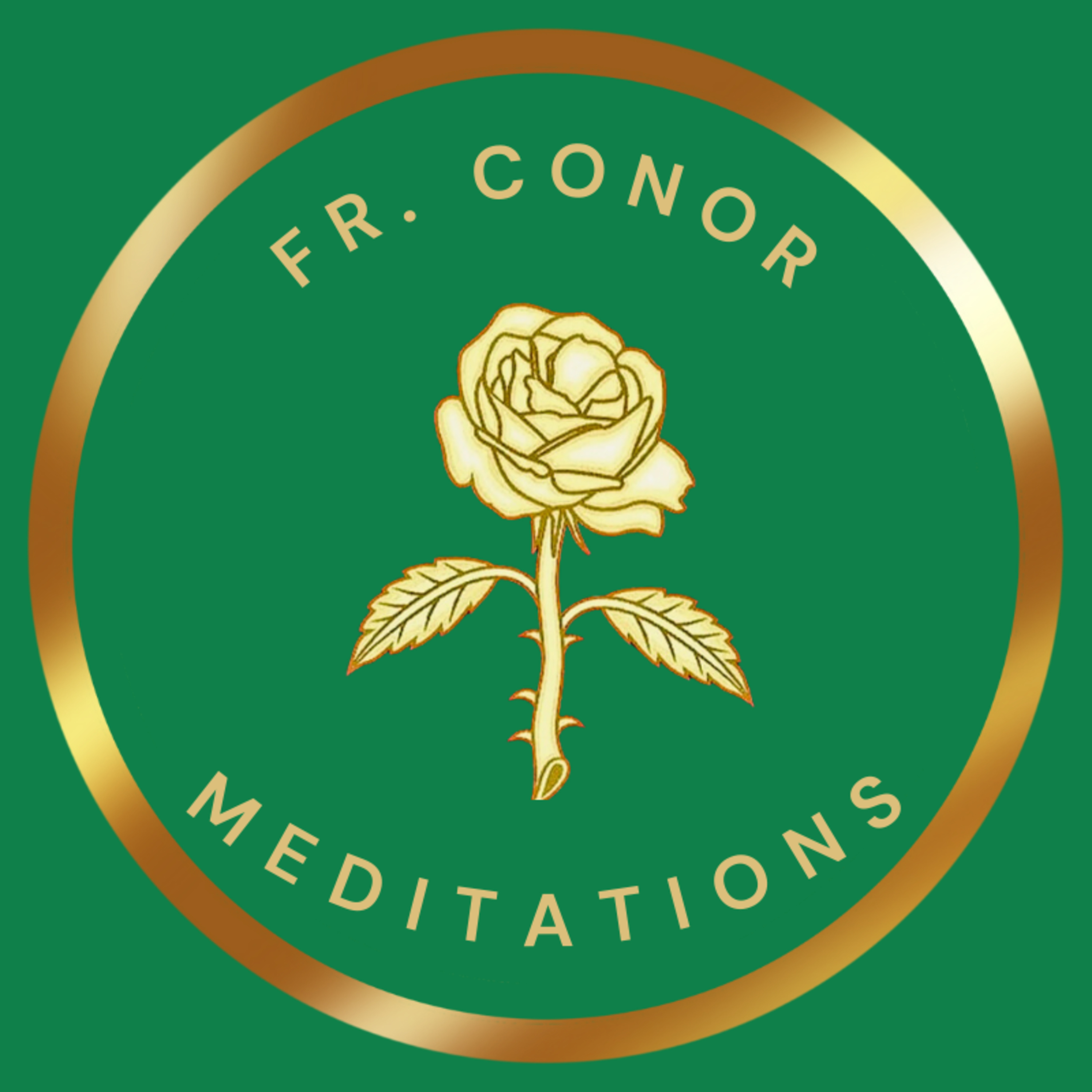 Fr. Conor Donnelly Meditations
