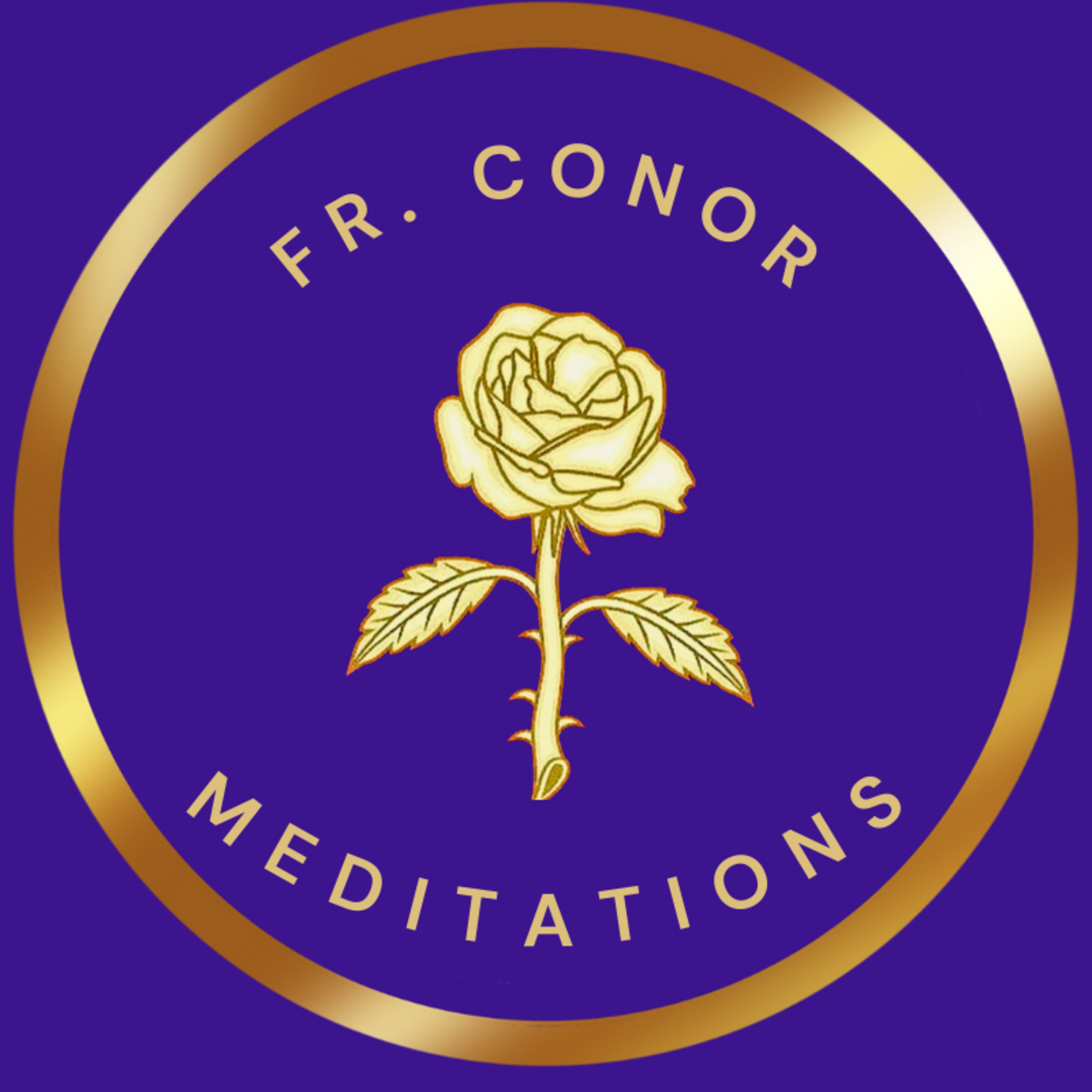Fr. Conor Donnelly Meditations