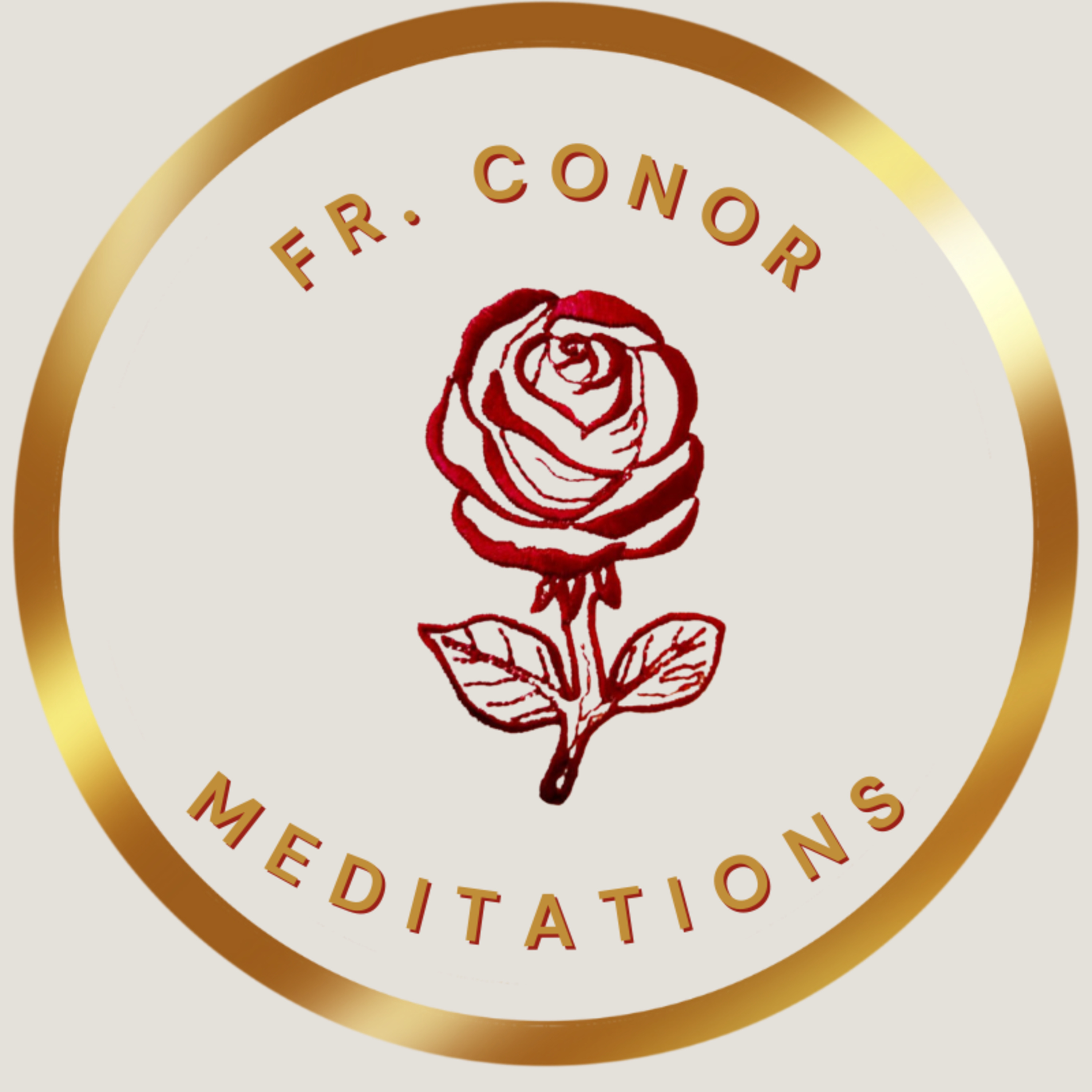 Fr. Conor Donnelly Meditations
