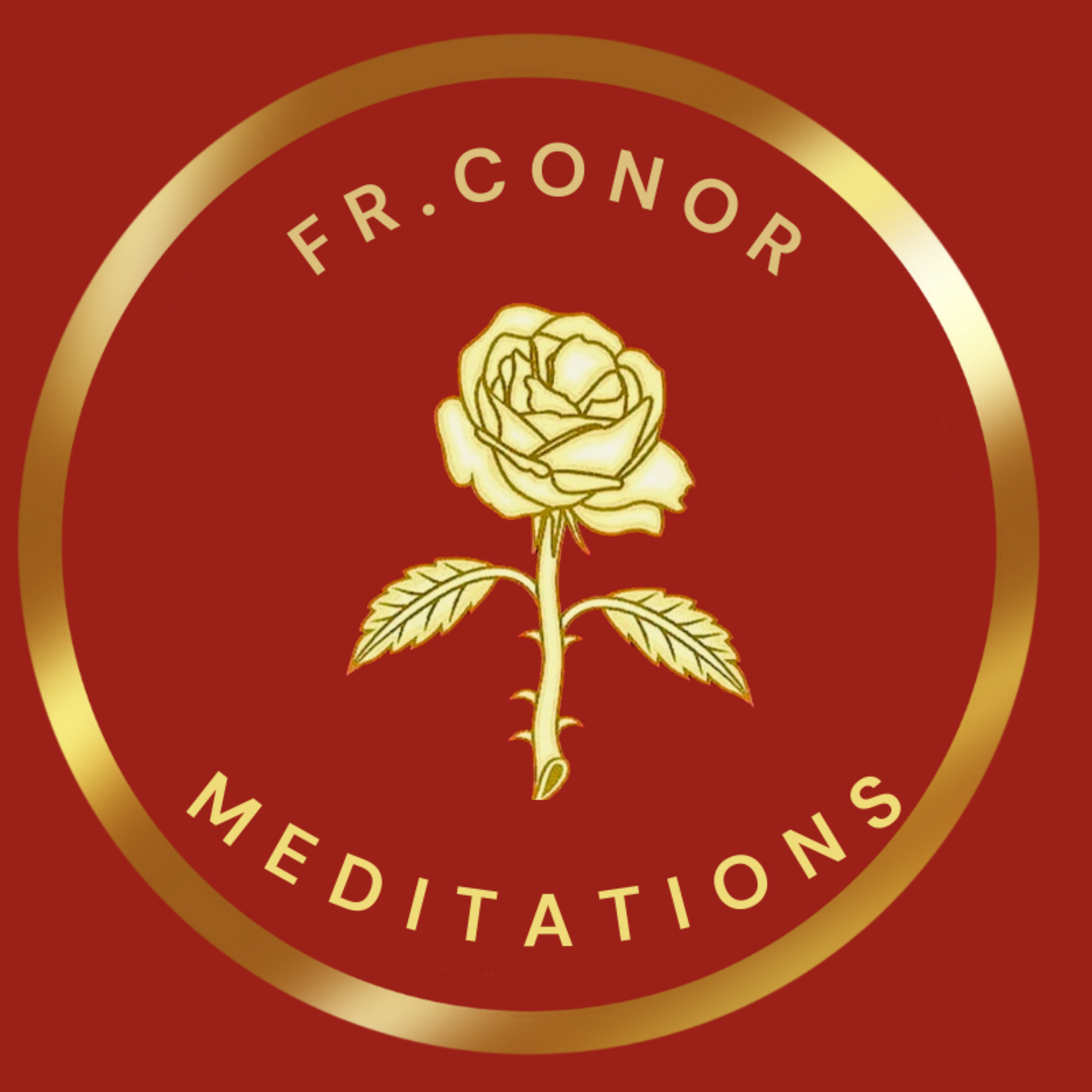 Fr. Conor Donnelly Meditations