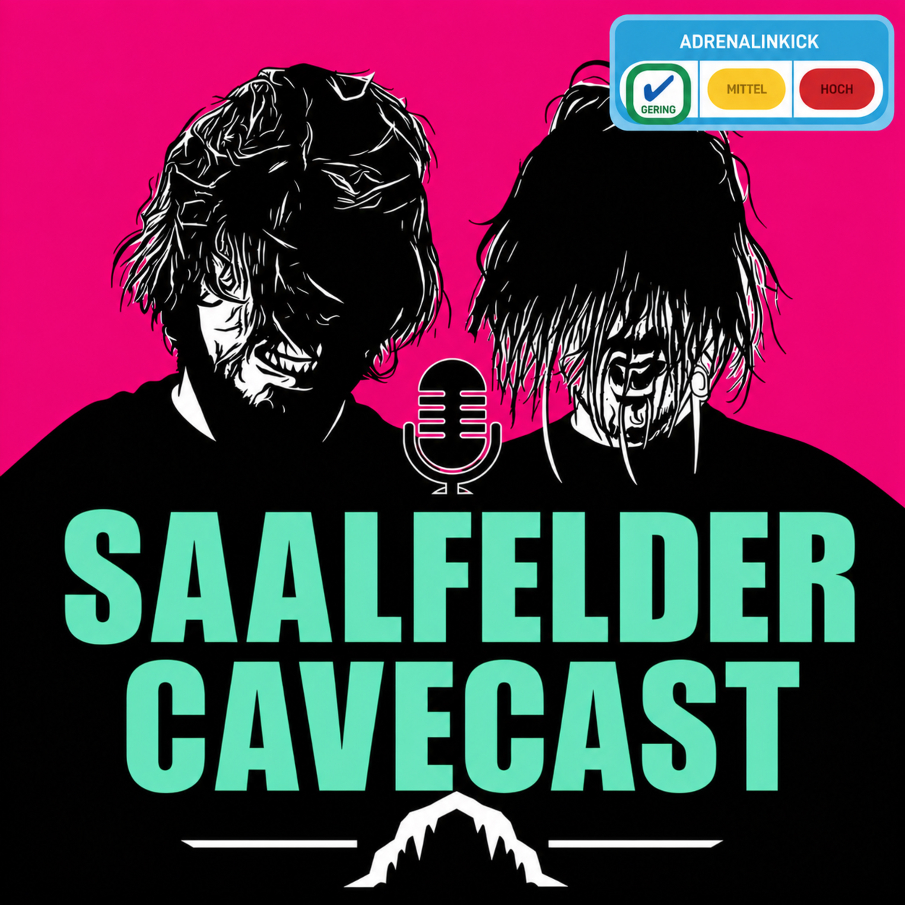 Vom Hasen verweht  episode artwork