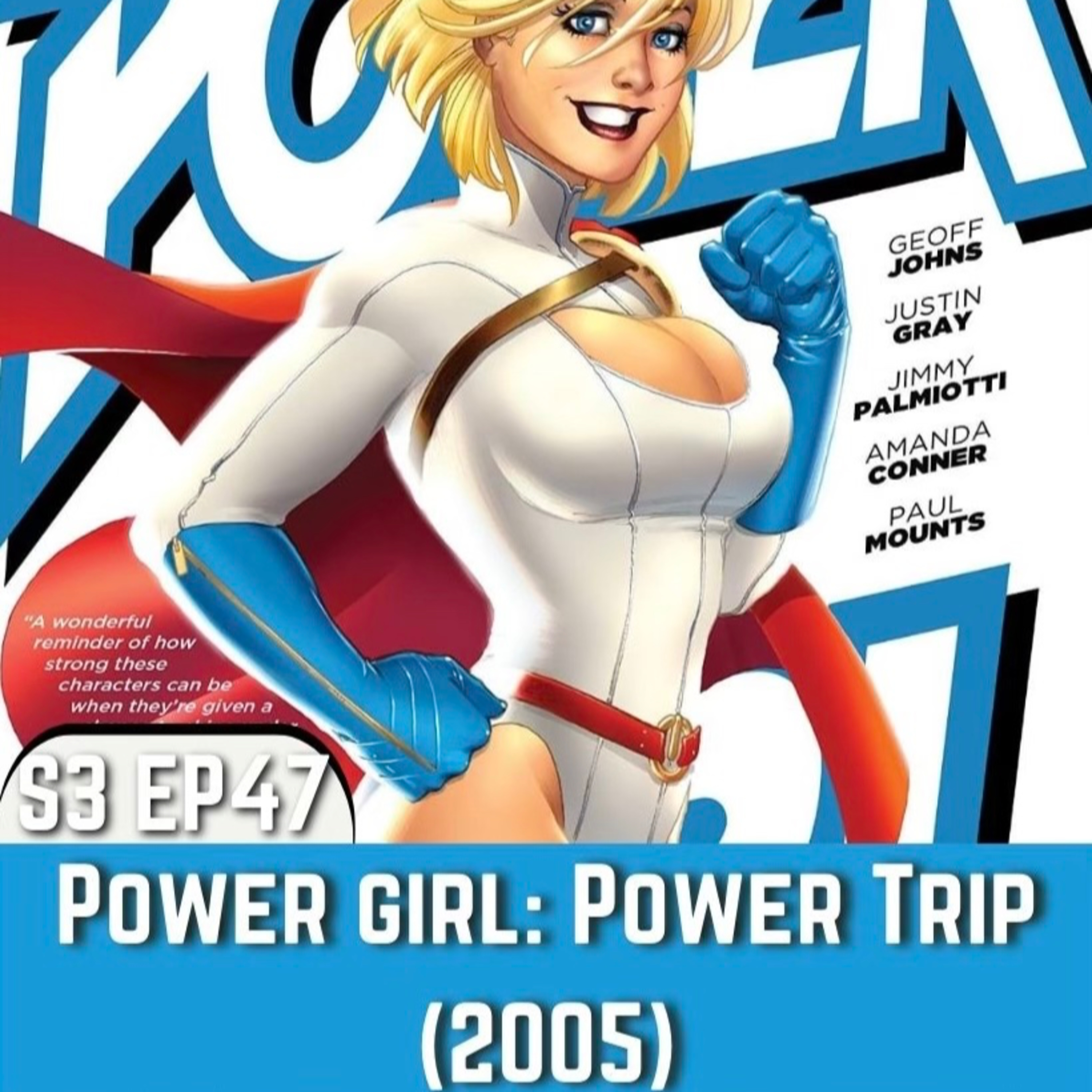 The Nerd Herd Comic Book Club