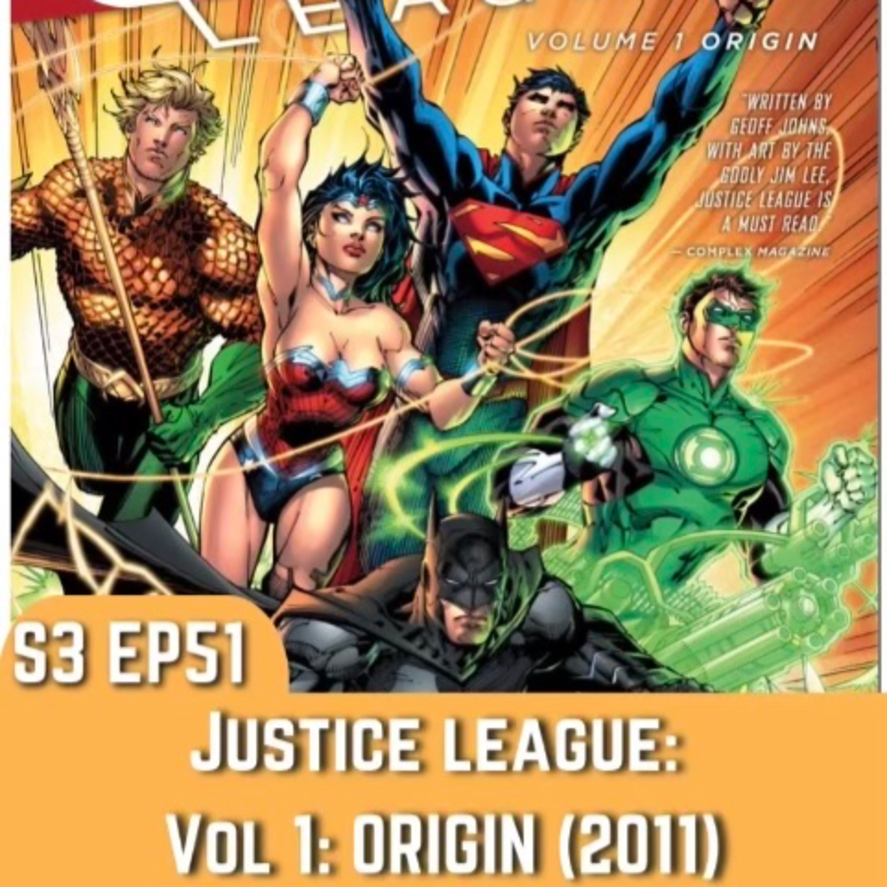 The Nerd Herd Comic Book Club
