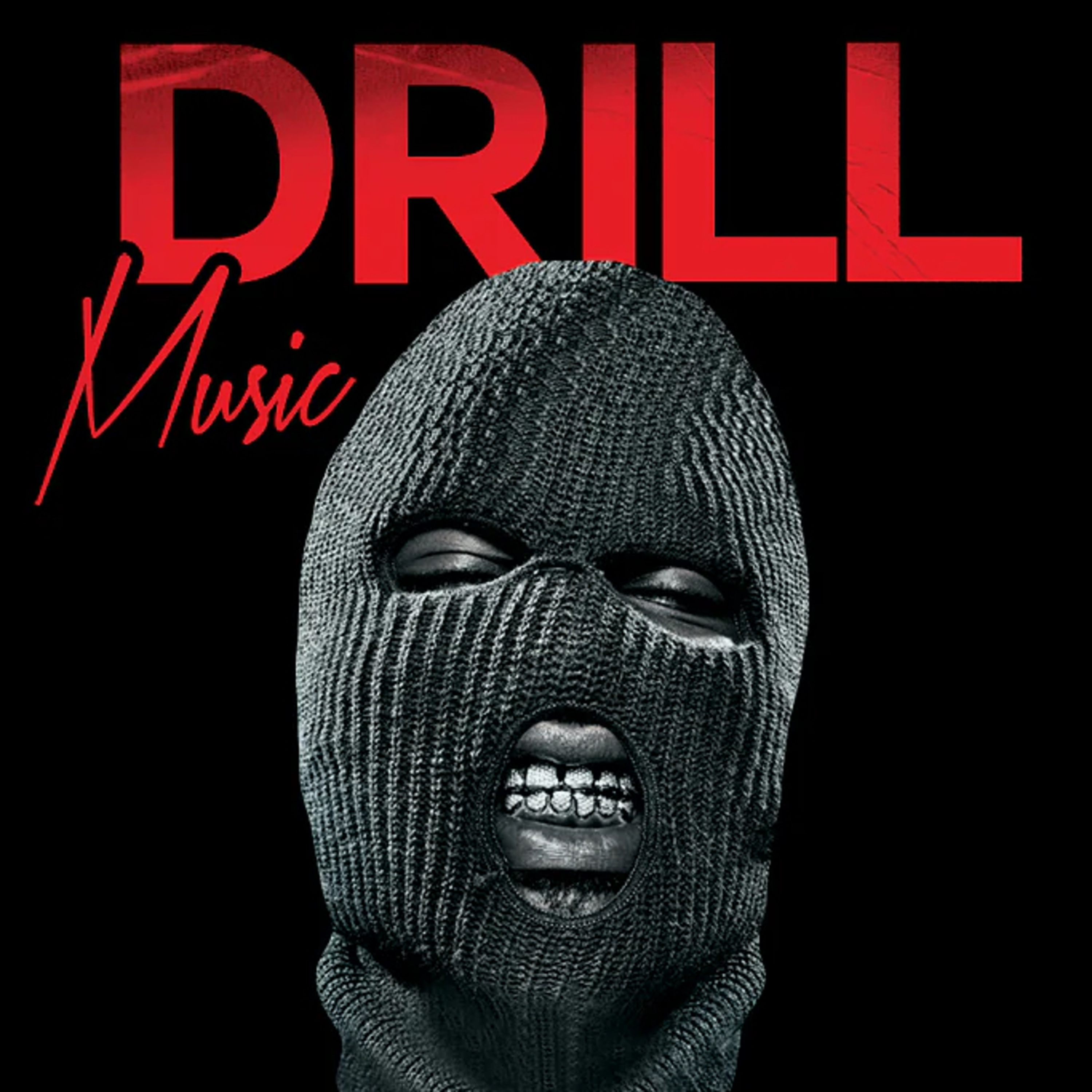 Drill Music is Dead!?!?!? episode artwork