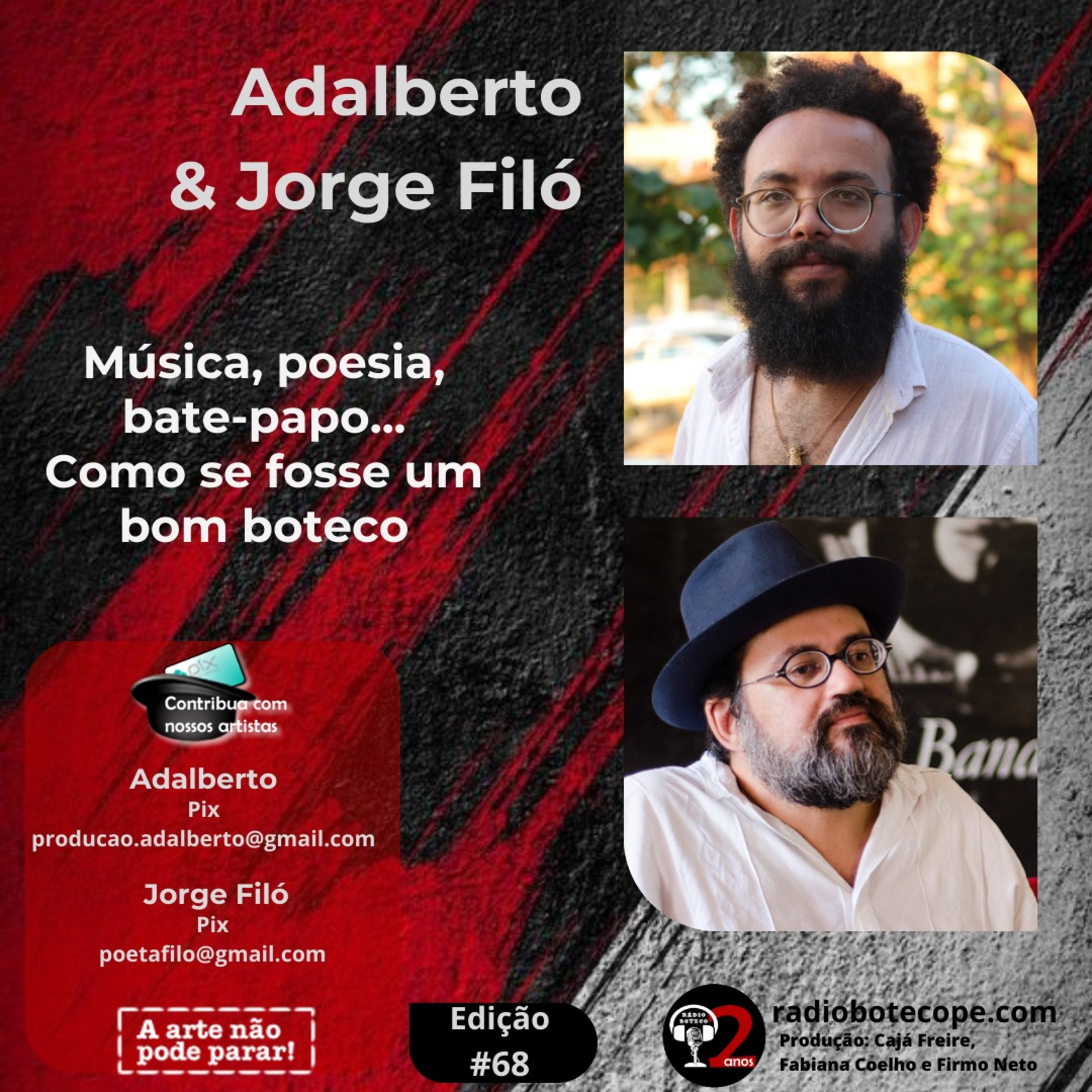 Rádio Boteco
