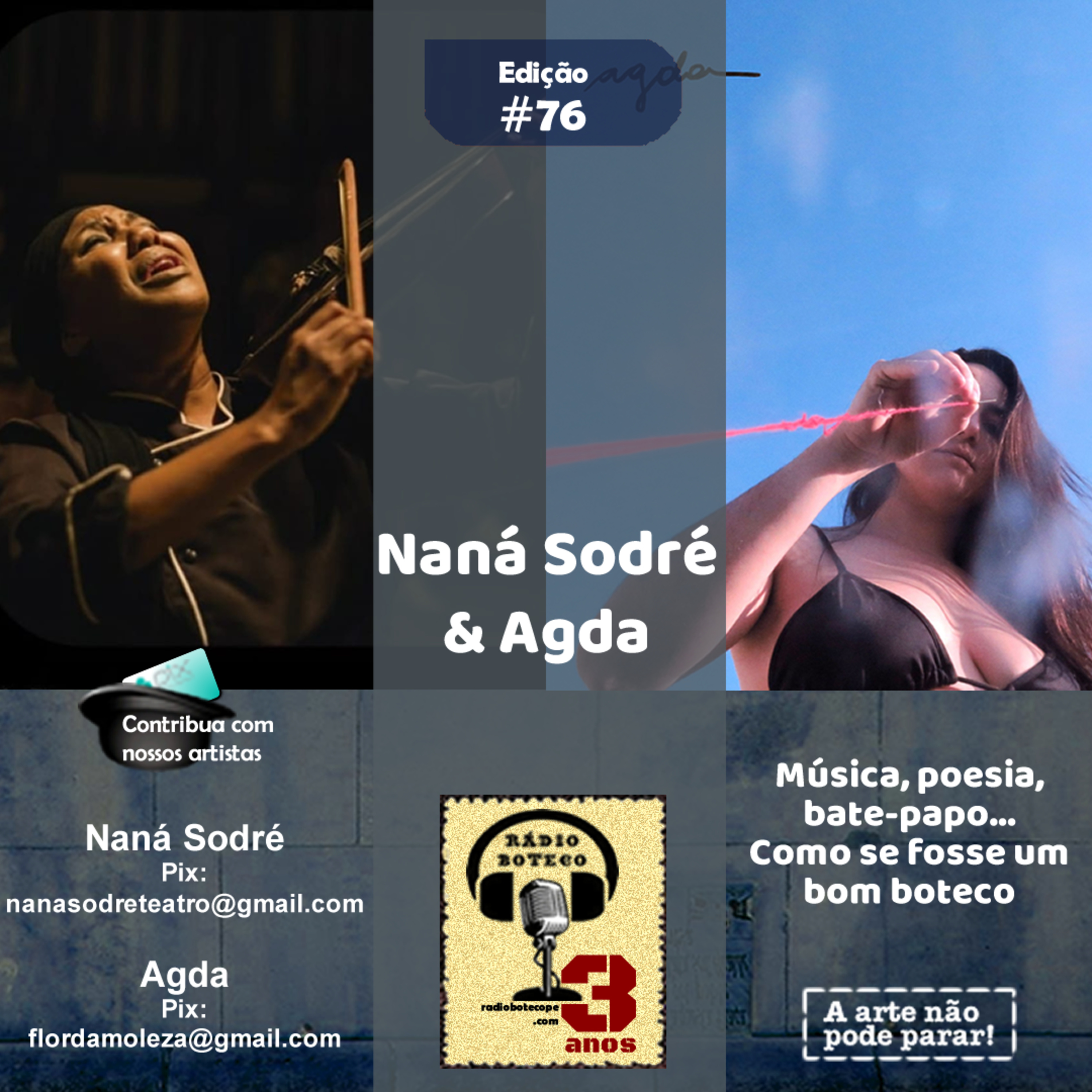 Rádio Boteco