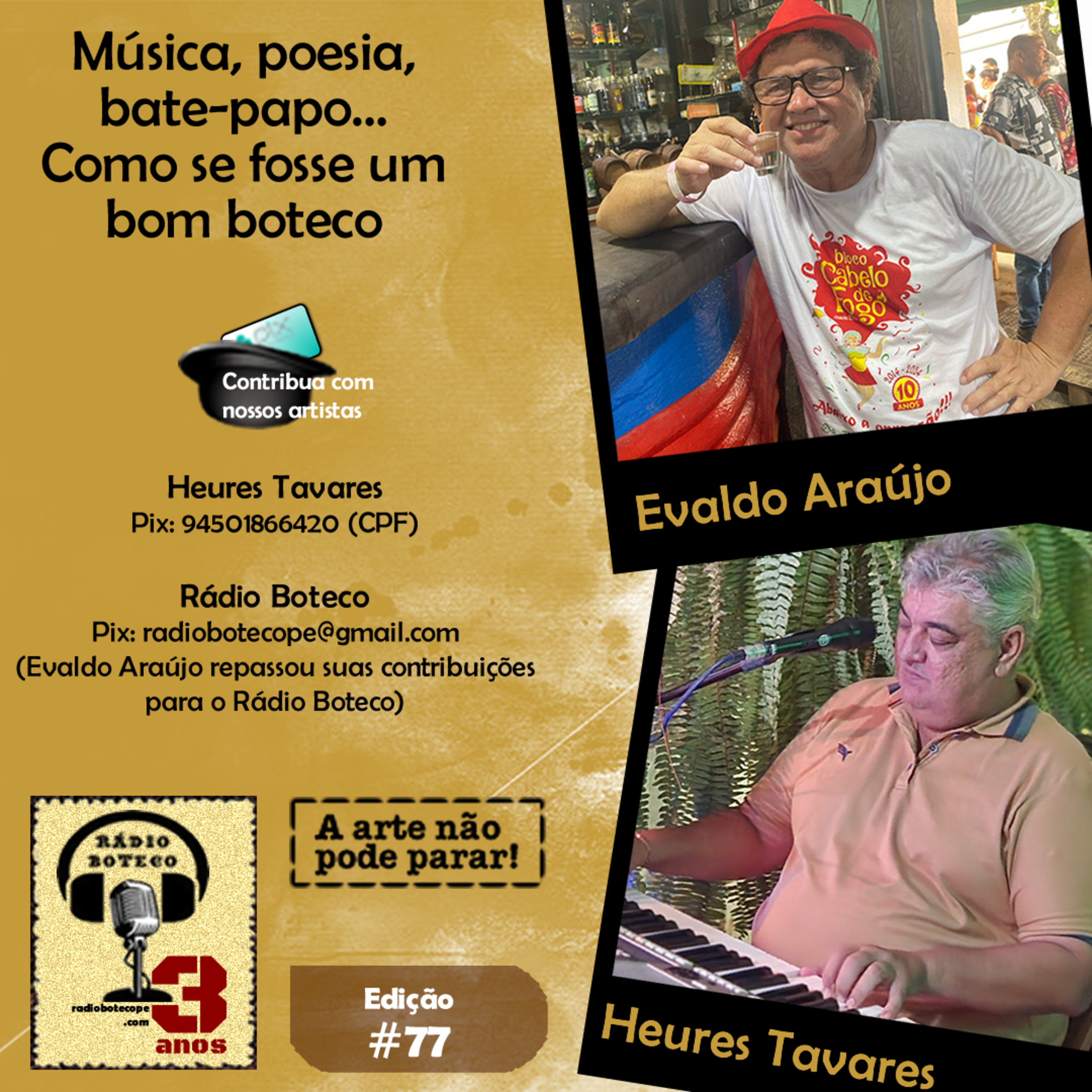 Rádio Boteco