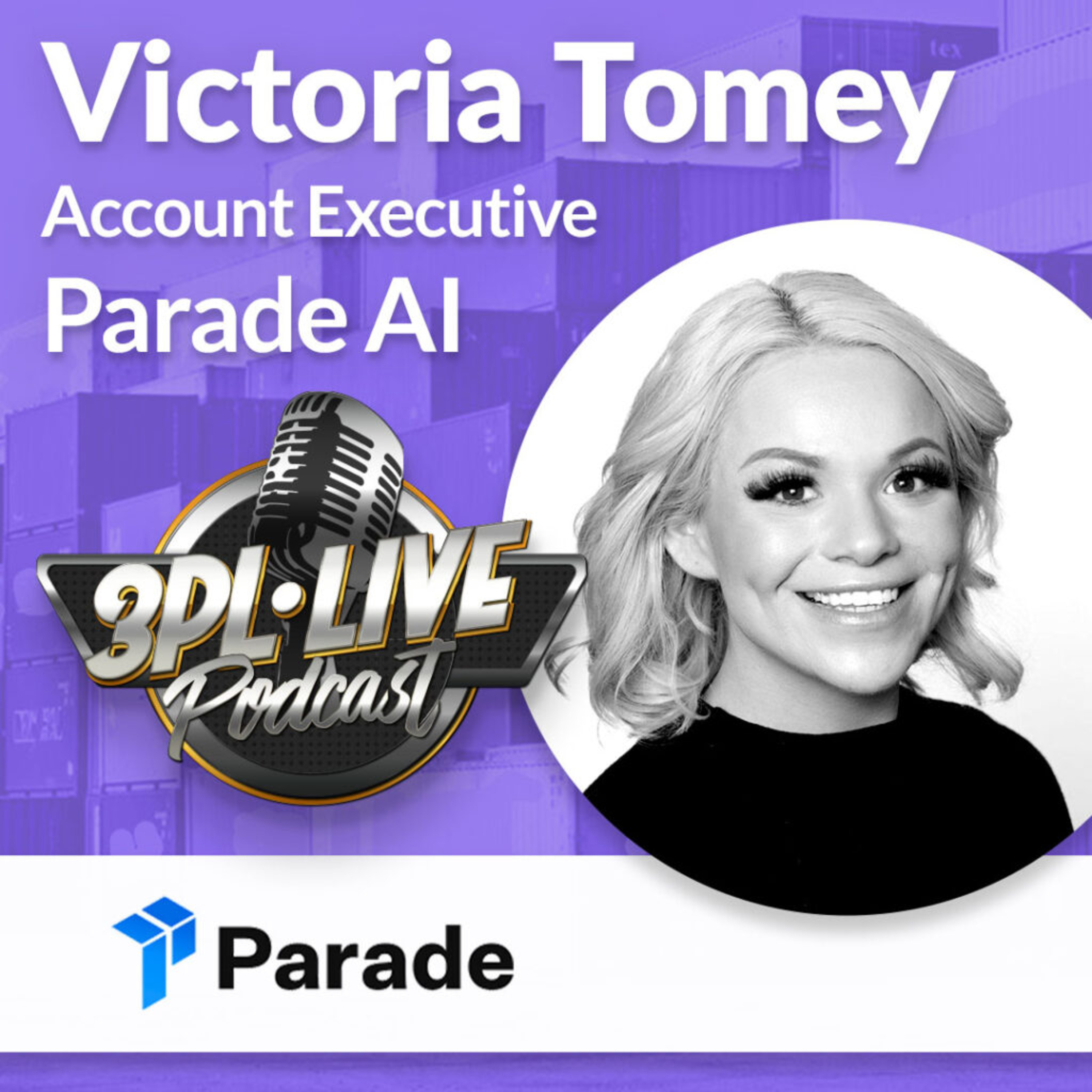 Goodbye One-And-Done Carriers — Hello, Carrier Reuse with Victoria Tomey  episode artwork