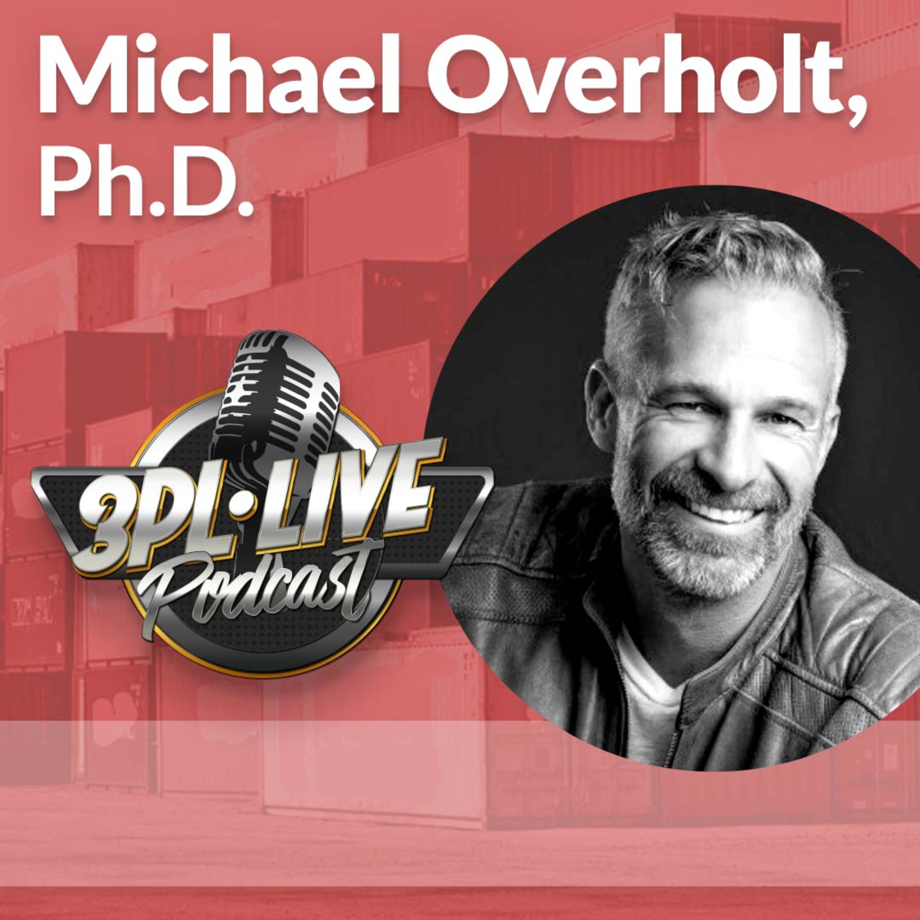 Monetize LinkedIn with Under 1000 Followers with Ph.D Michael Overholt episode artwork