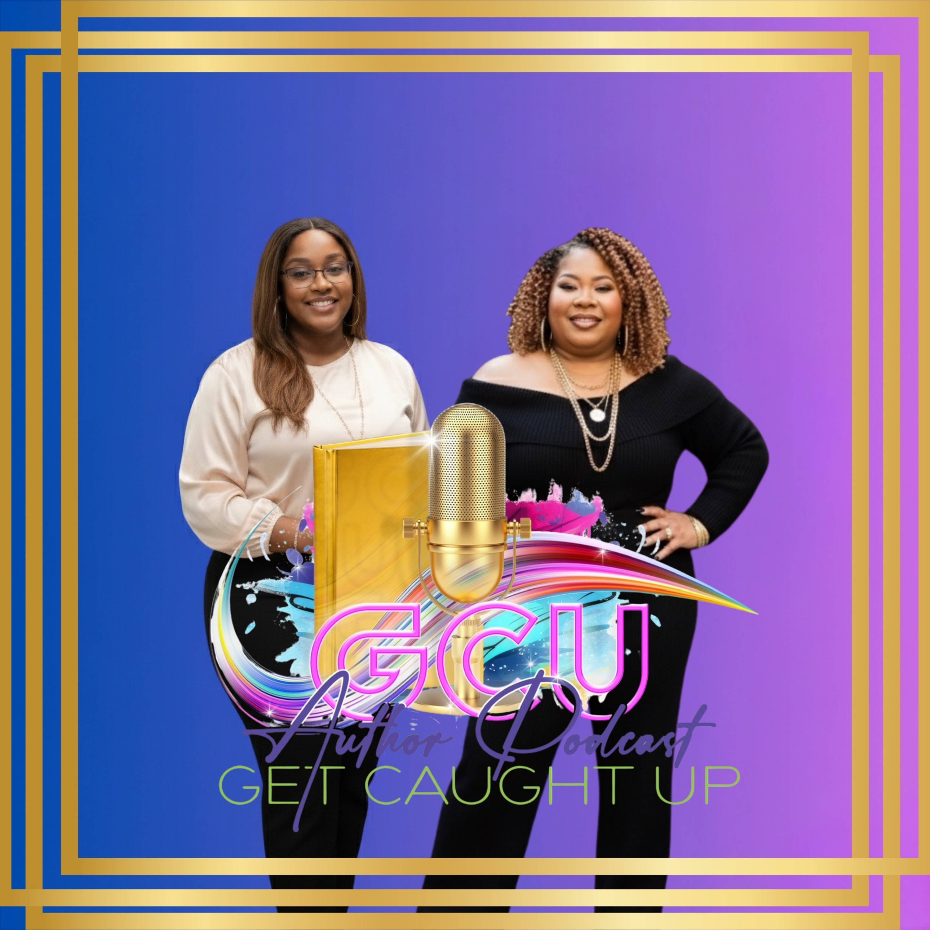 Introducing MzSassytheCoHost