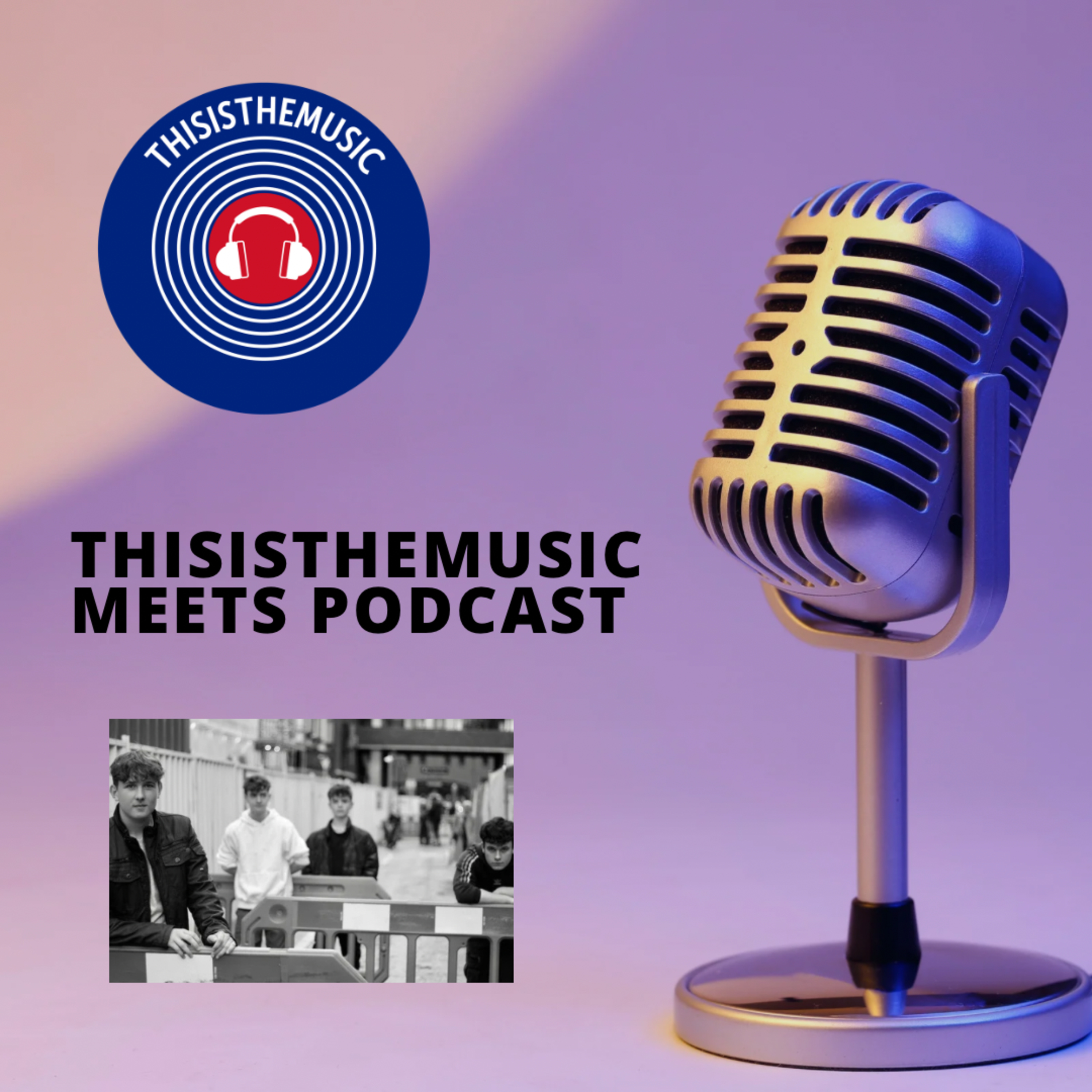 ThisIsTheMusic