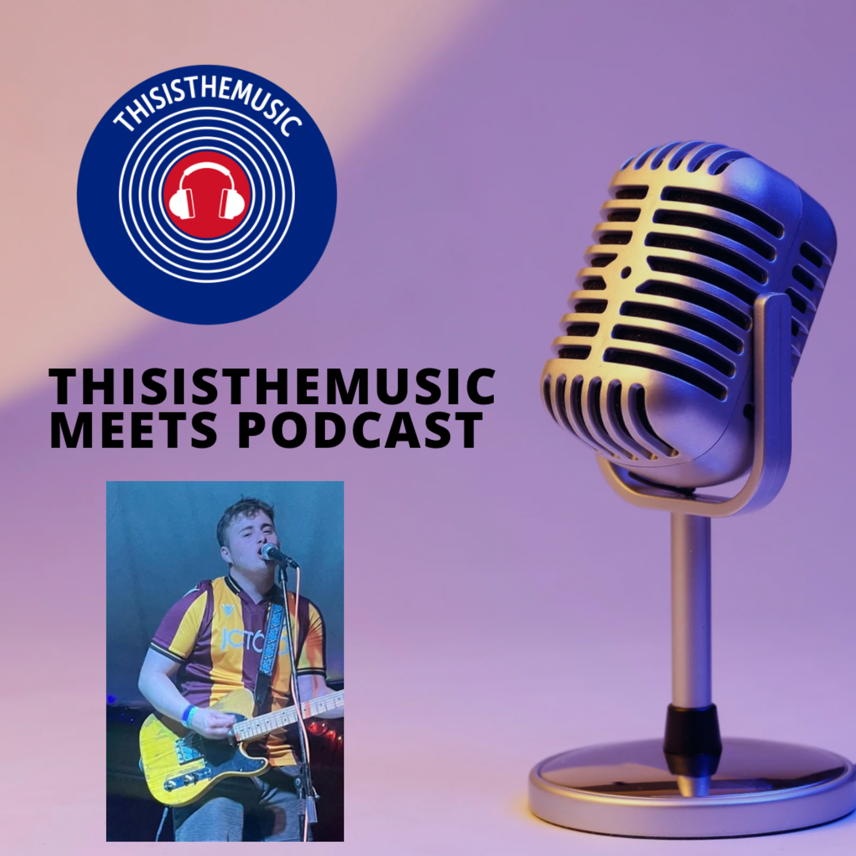ThisIsTheMusic