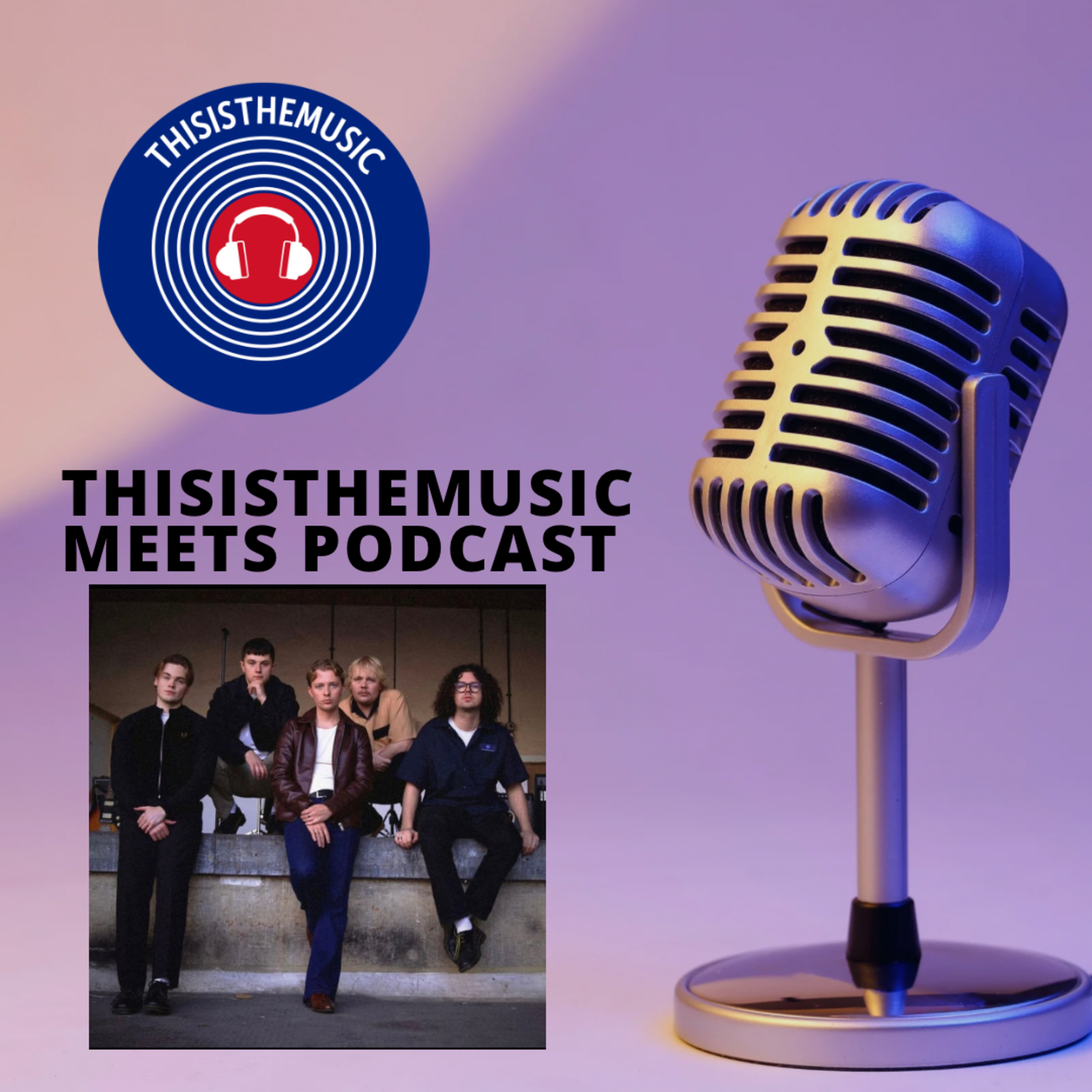 ThisIsTheMusic