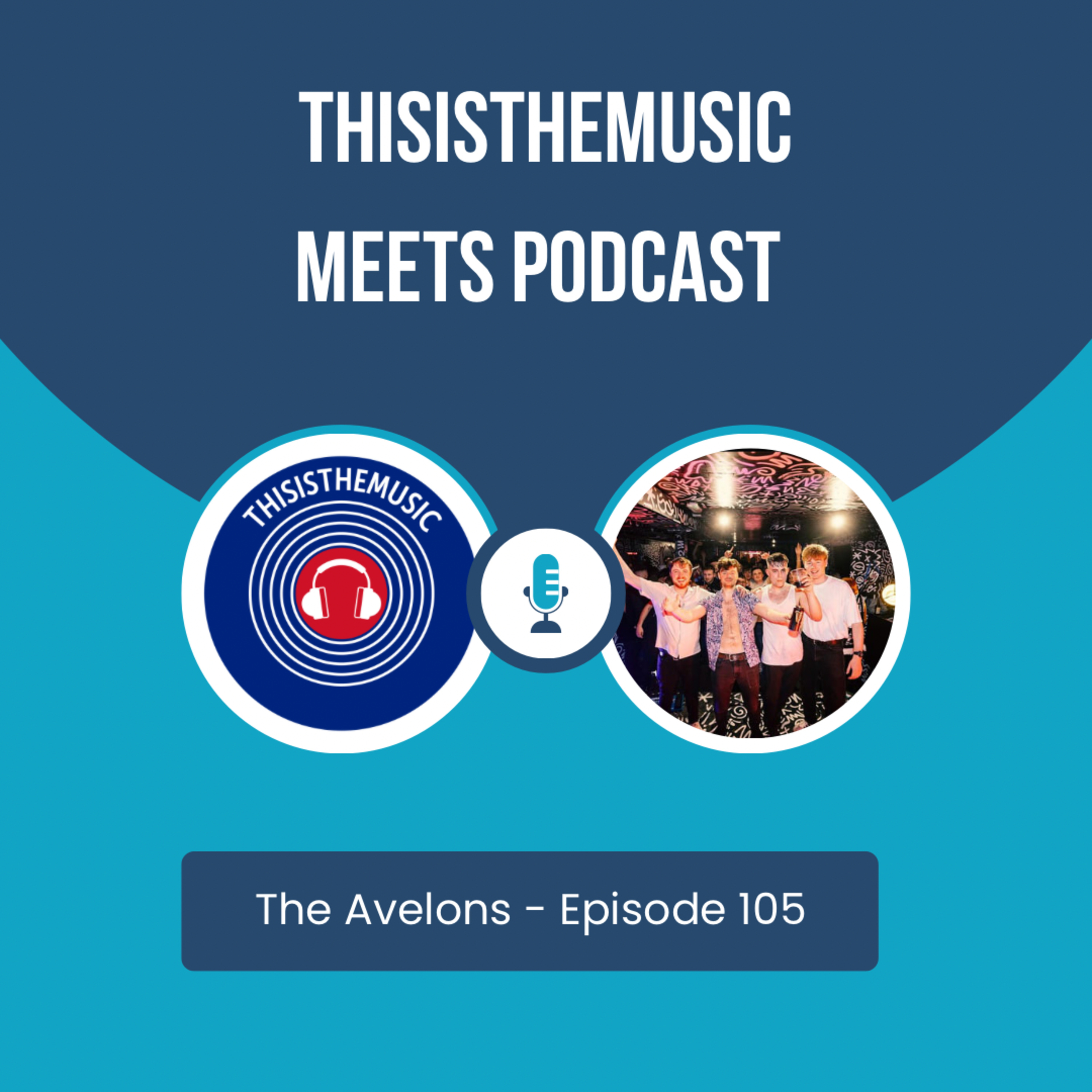 ThisIsTheMusic