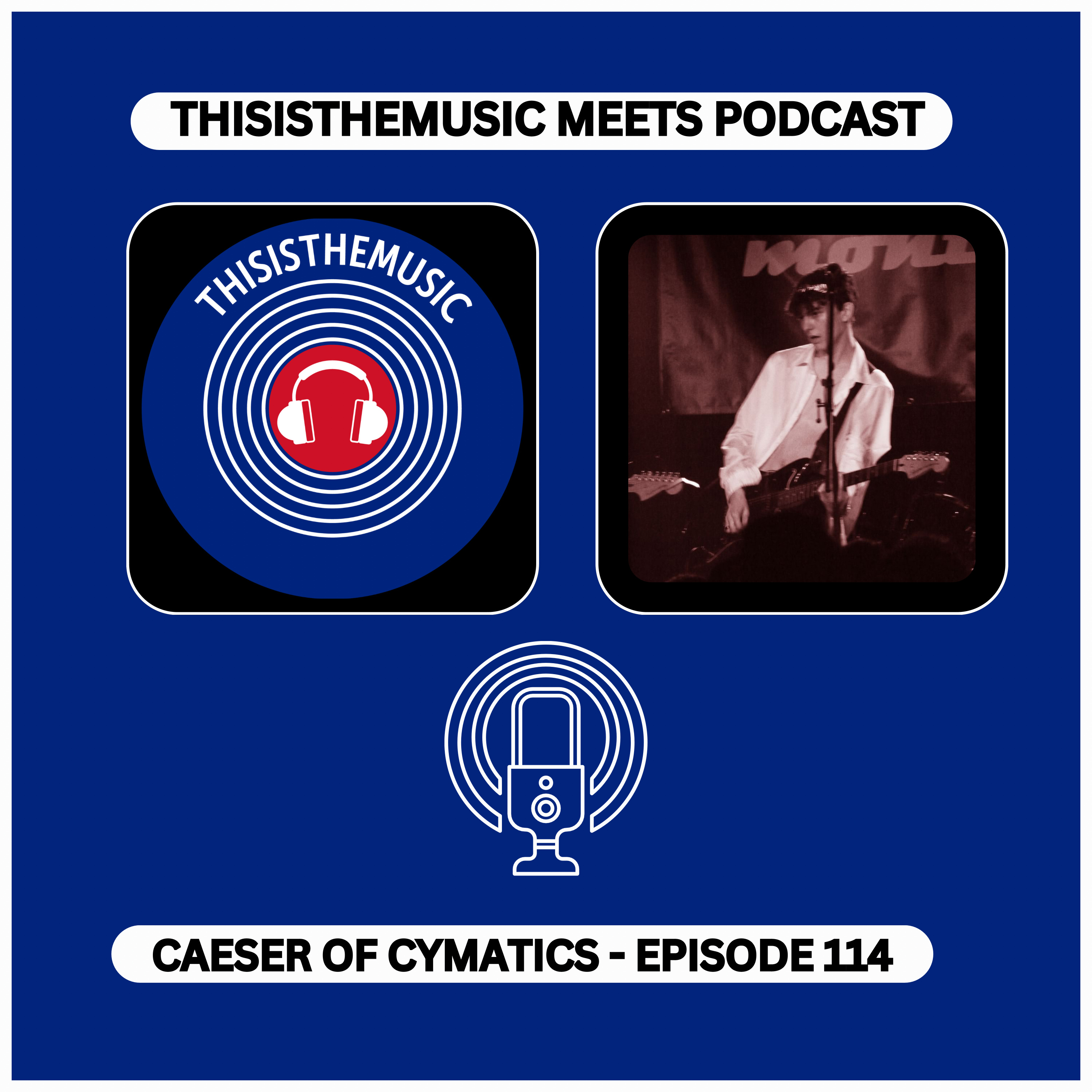 ThisIsTheMusic