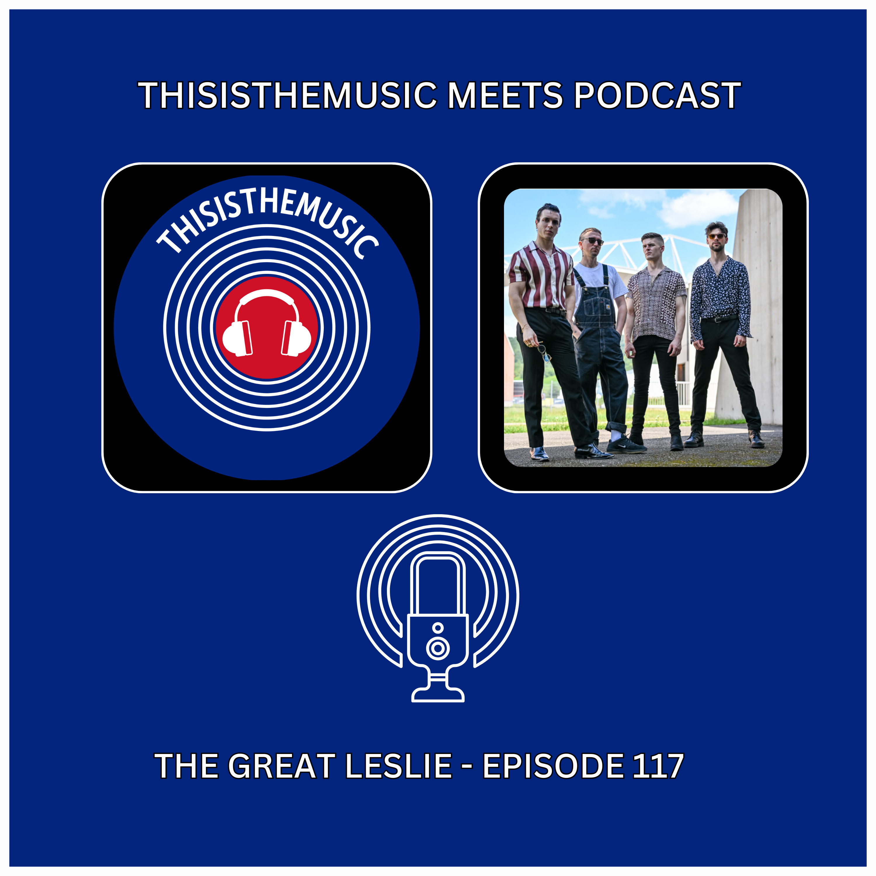 ThisIsTheMusic