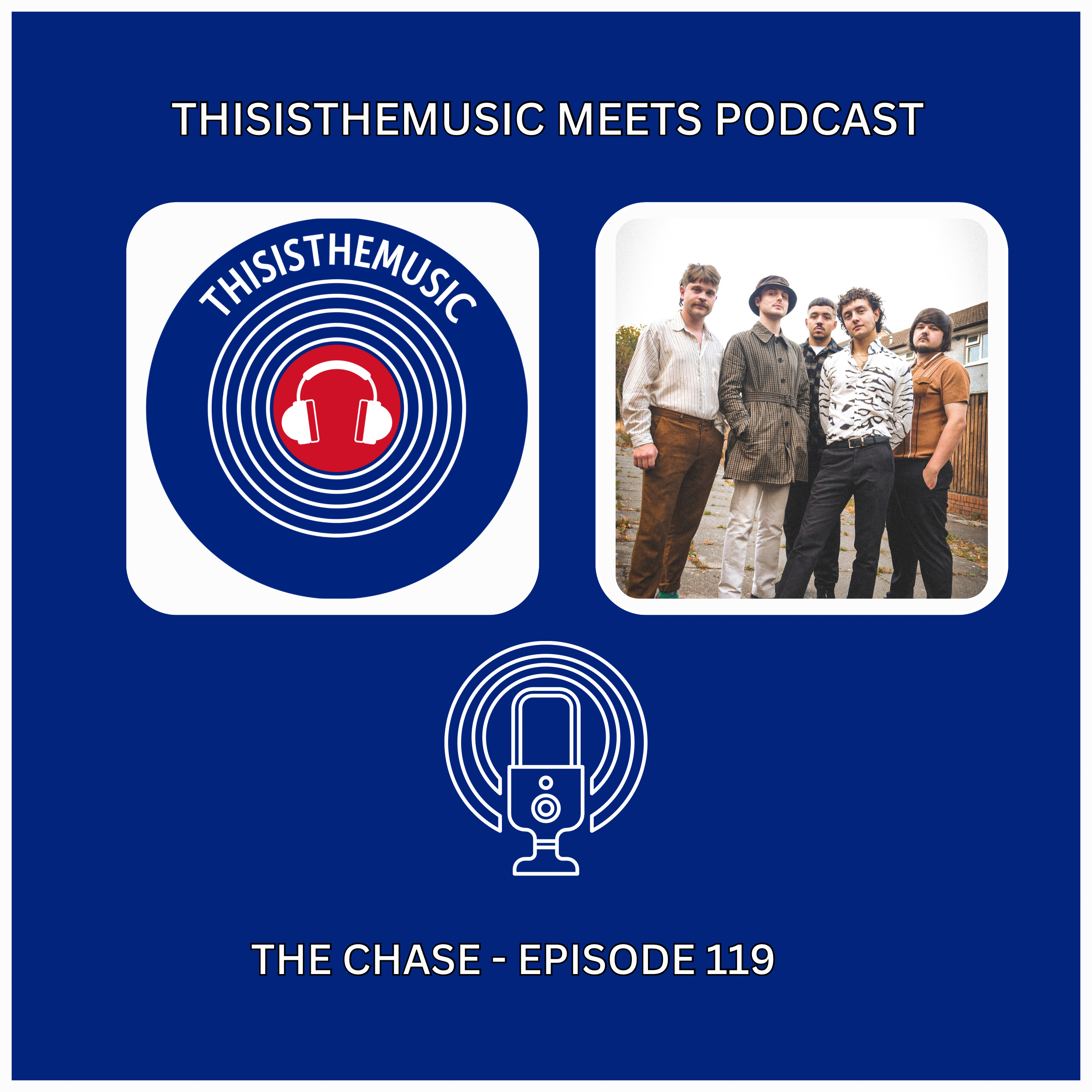 ThisIsTheMusic