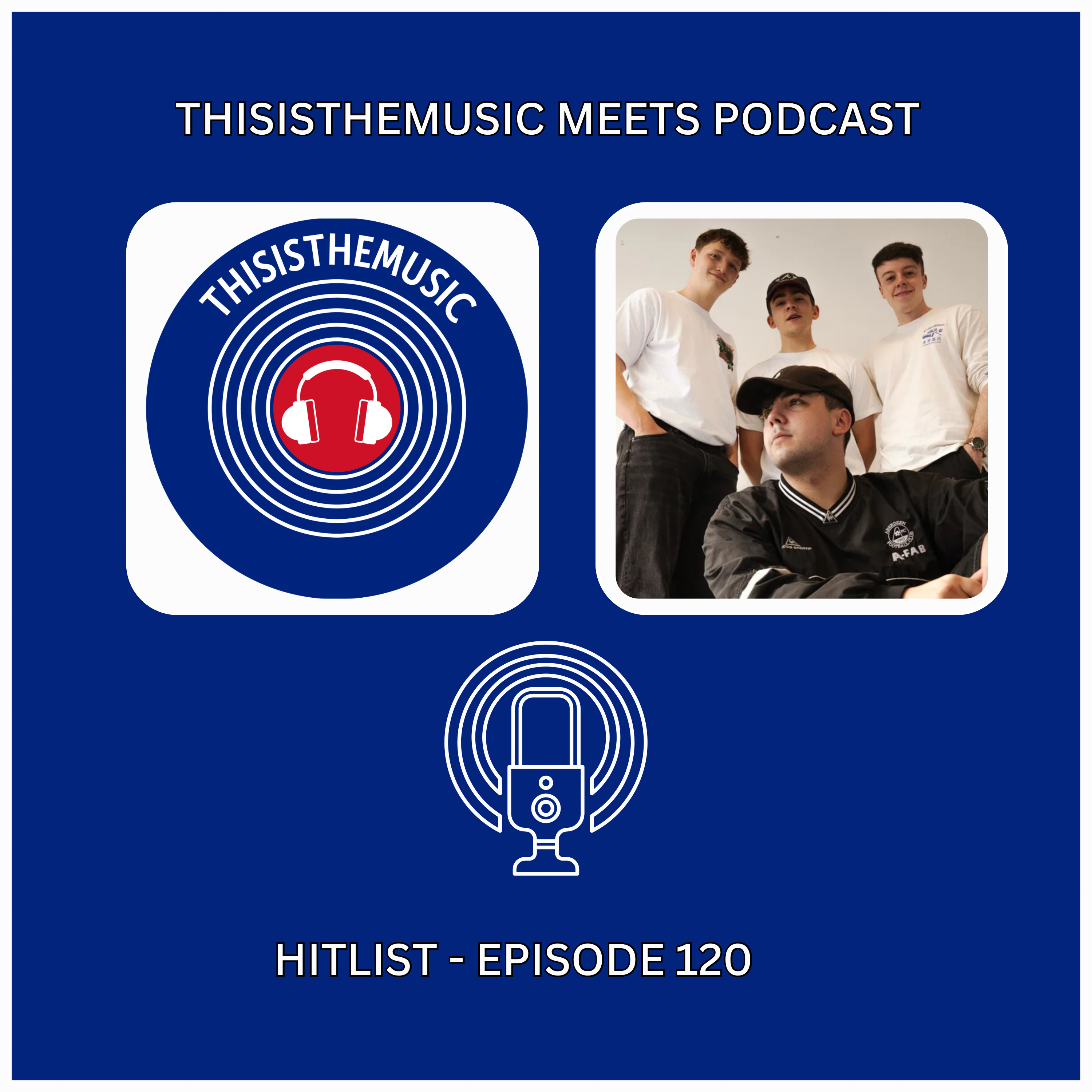 ThisIsTheMusic