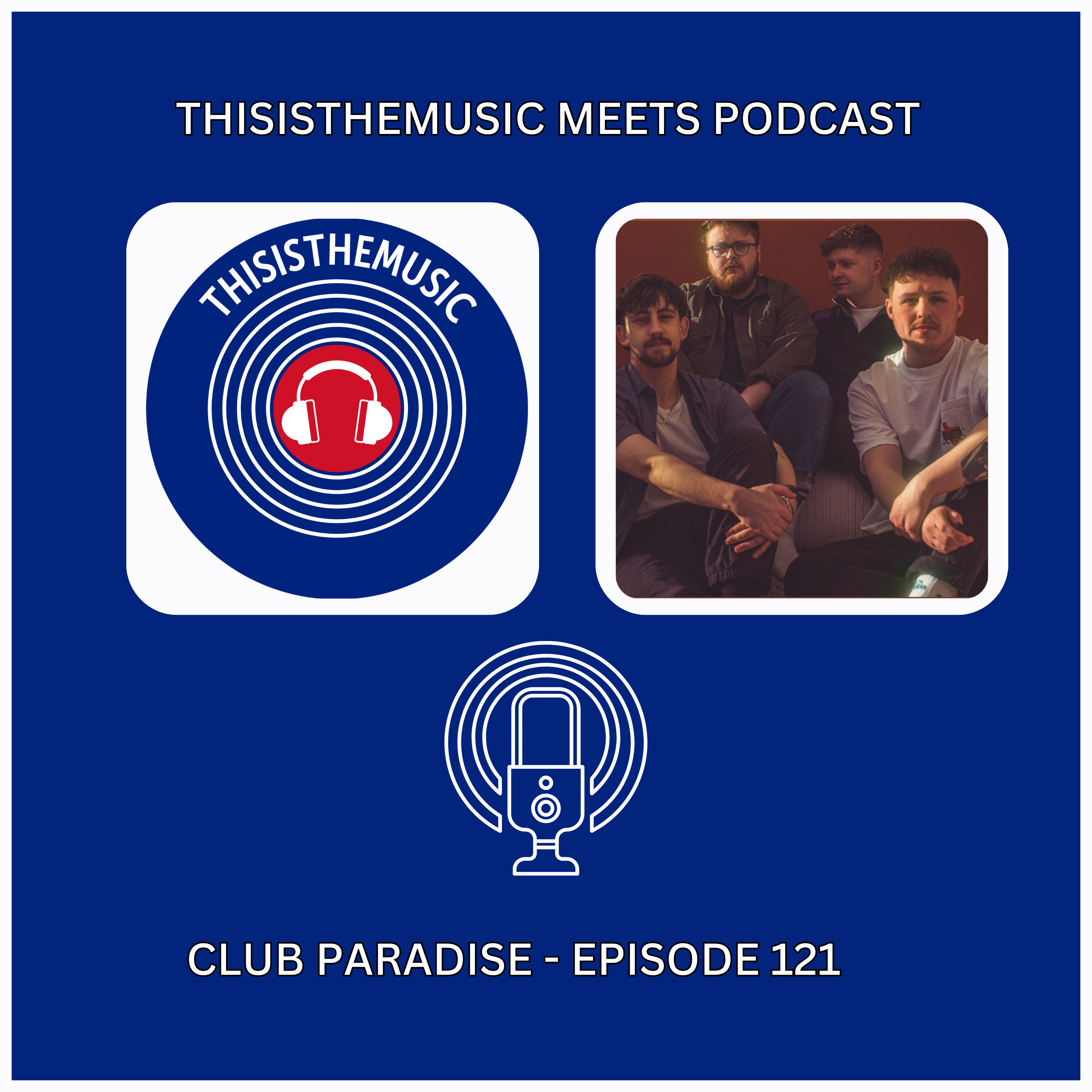 ThisIsTheMusic