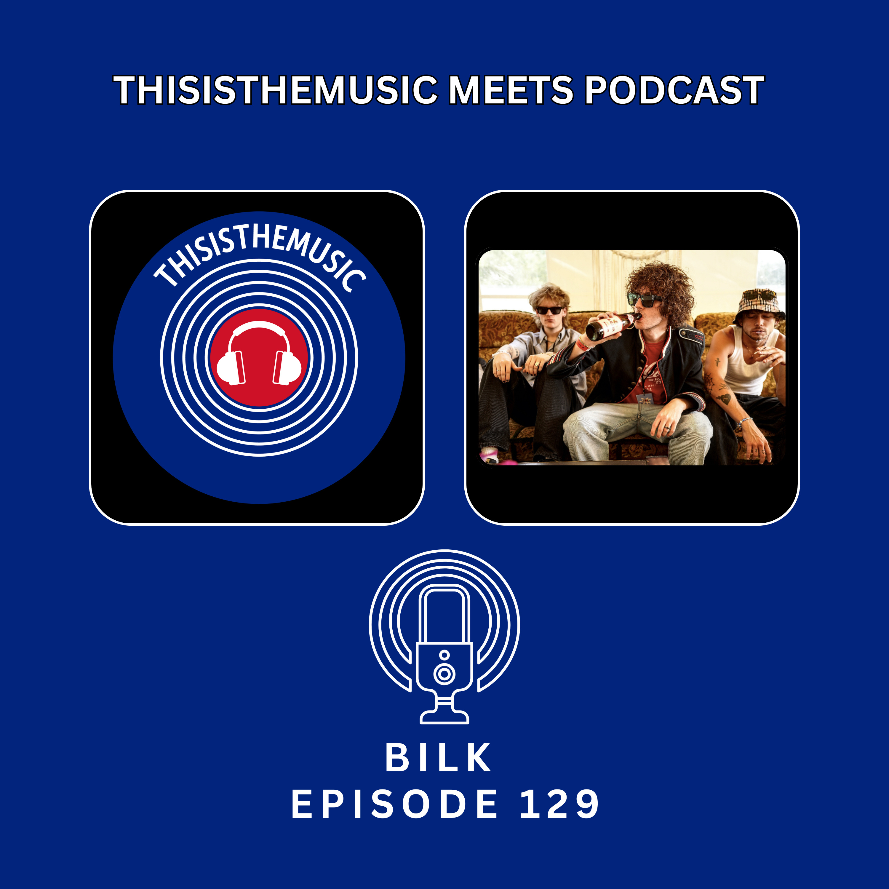 ThisIsTheMusic