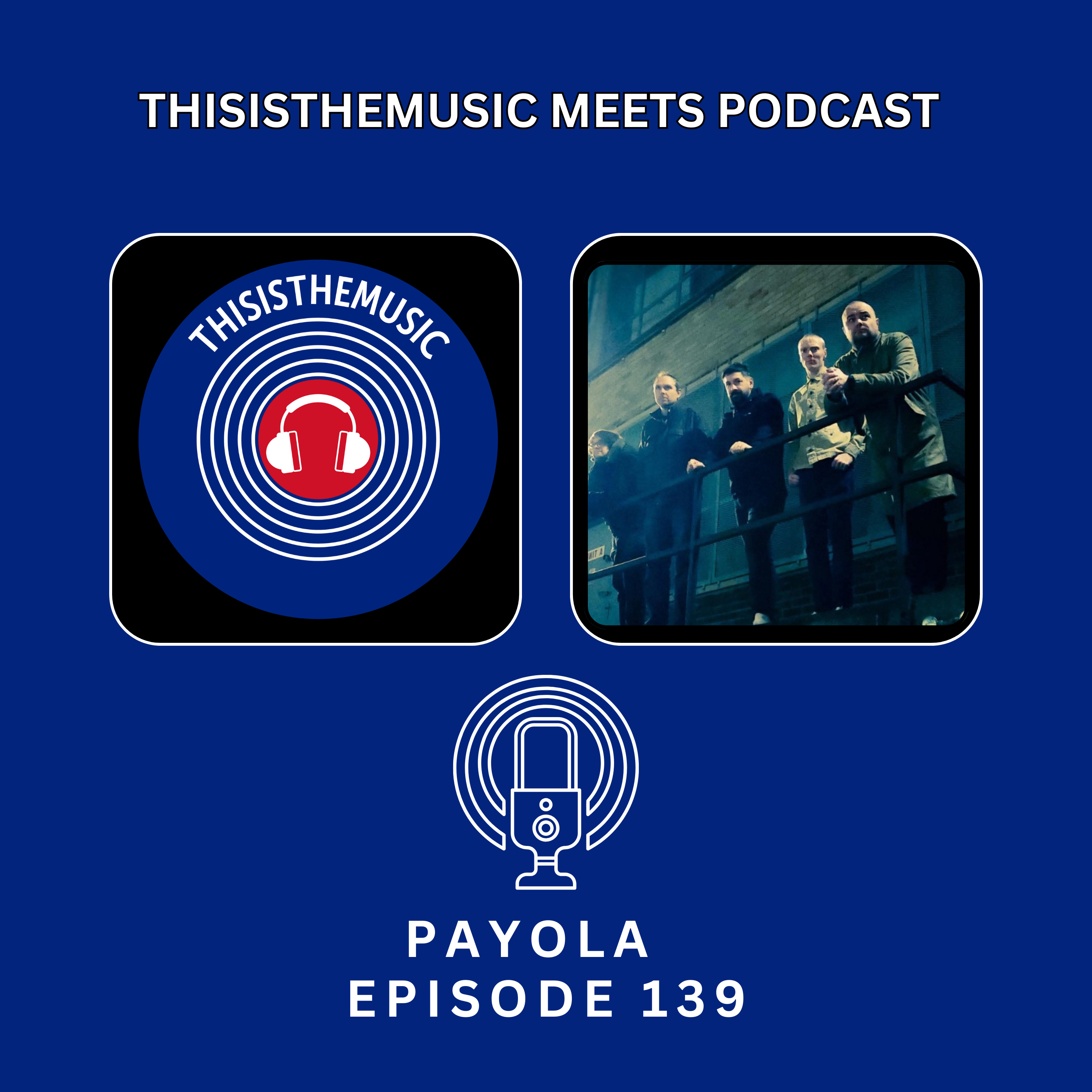 ThisIsTheMusic