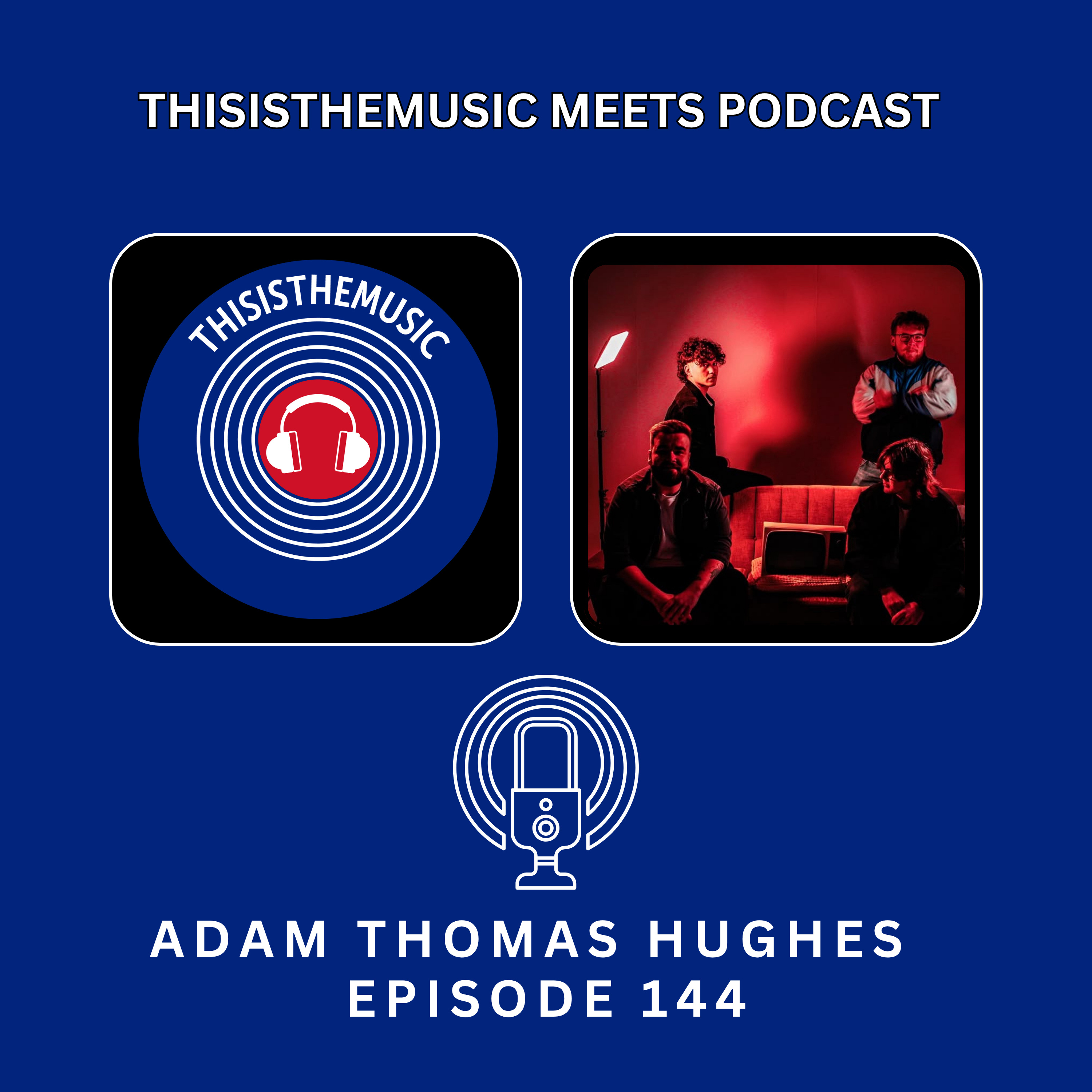 ThisIsTheMusic