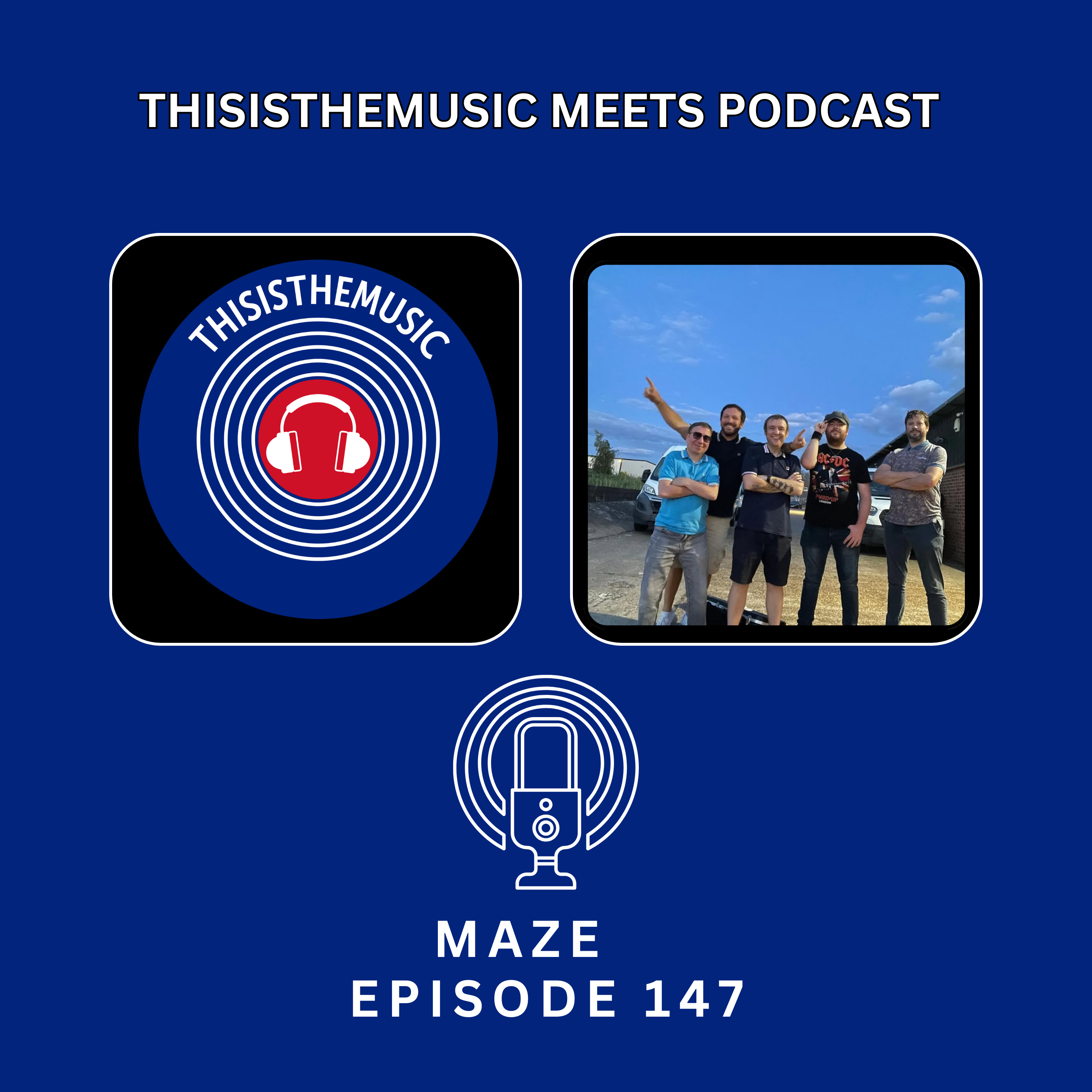 ThisIsTheMusic