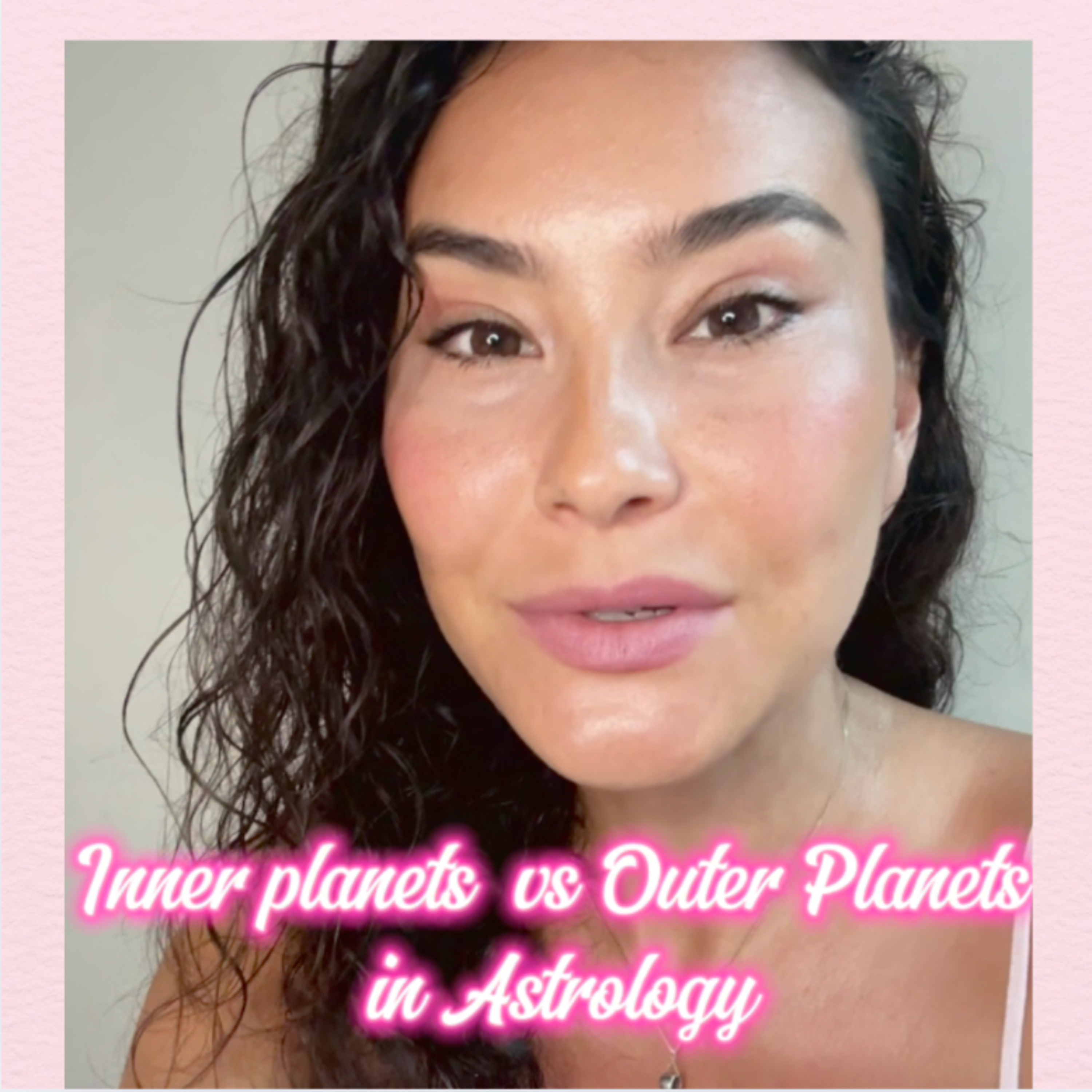 Astrology and meditation