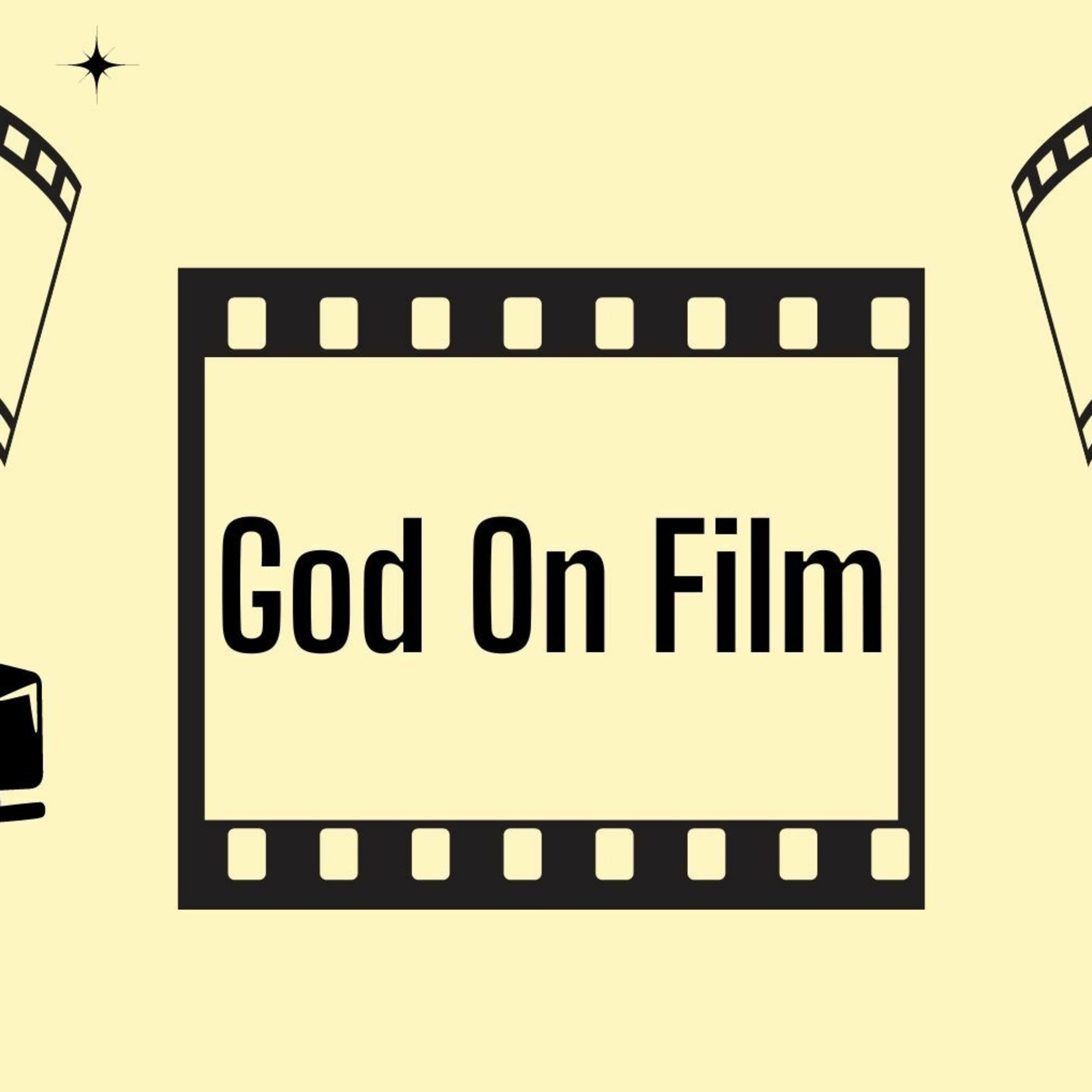 God on Film - Your Past, God's Future | Guardians of the Galaxy 3