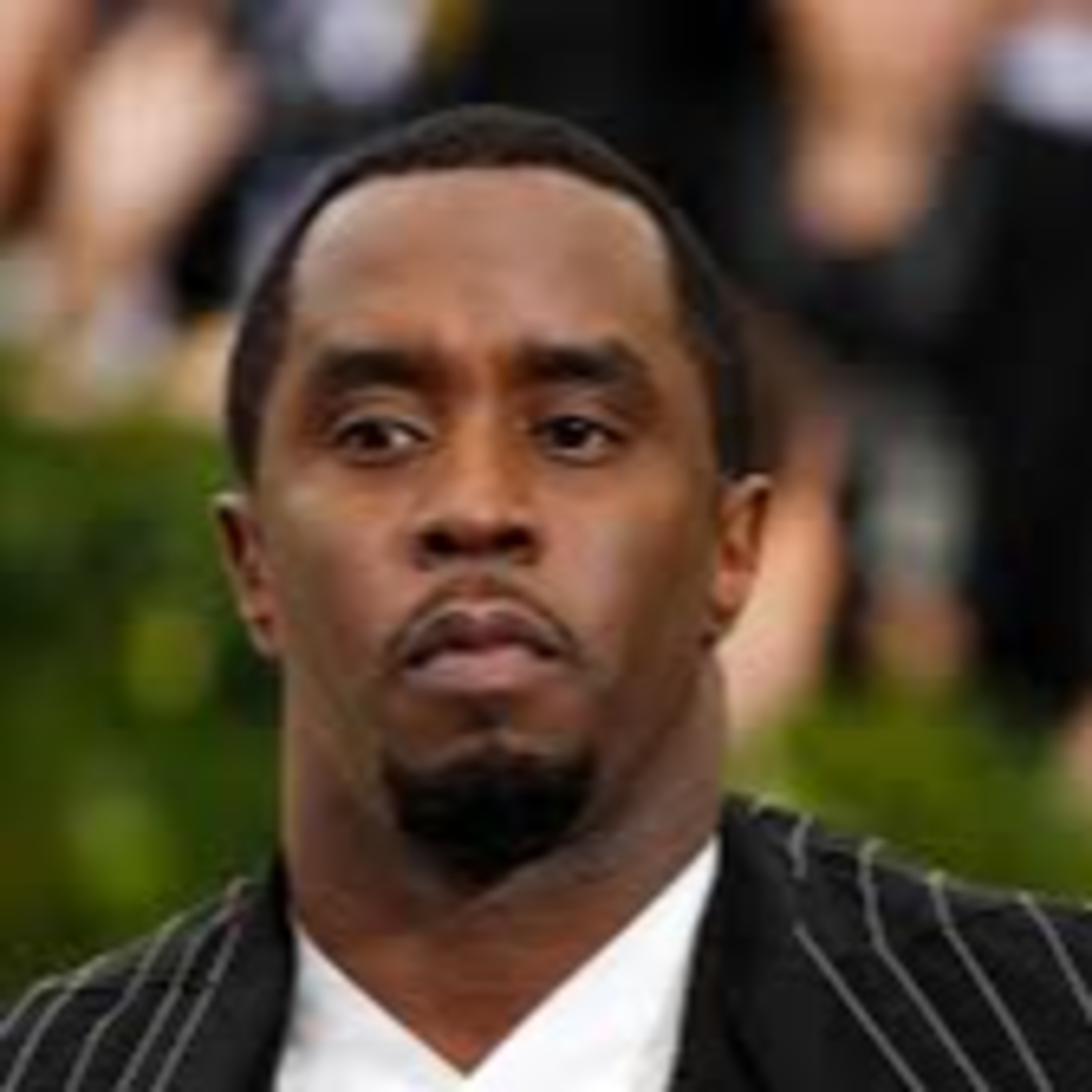 Sean Combs aka P Diddy conspiracy theories