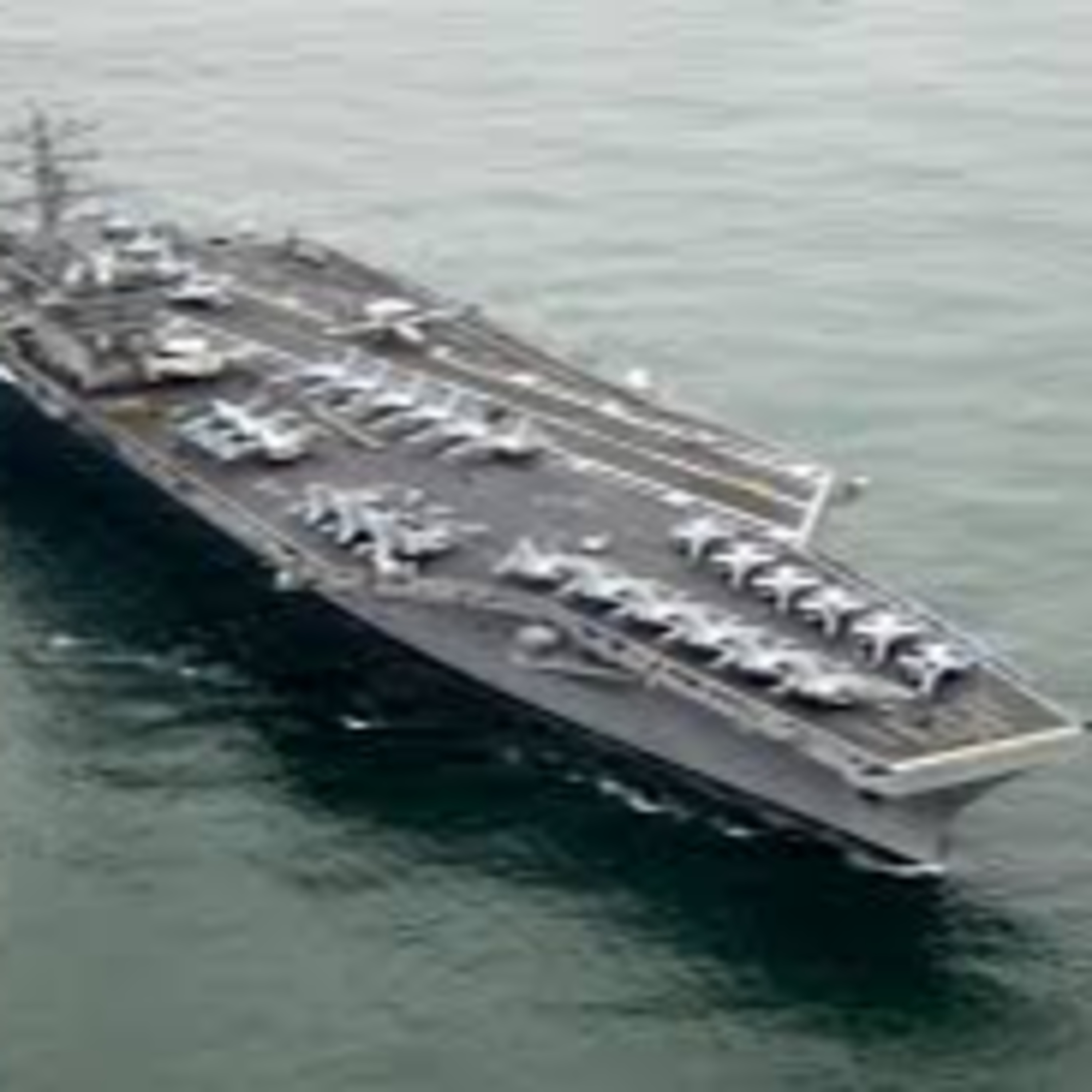 USS Nimitz