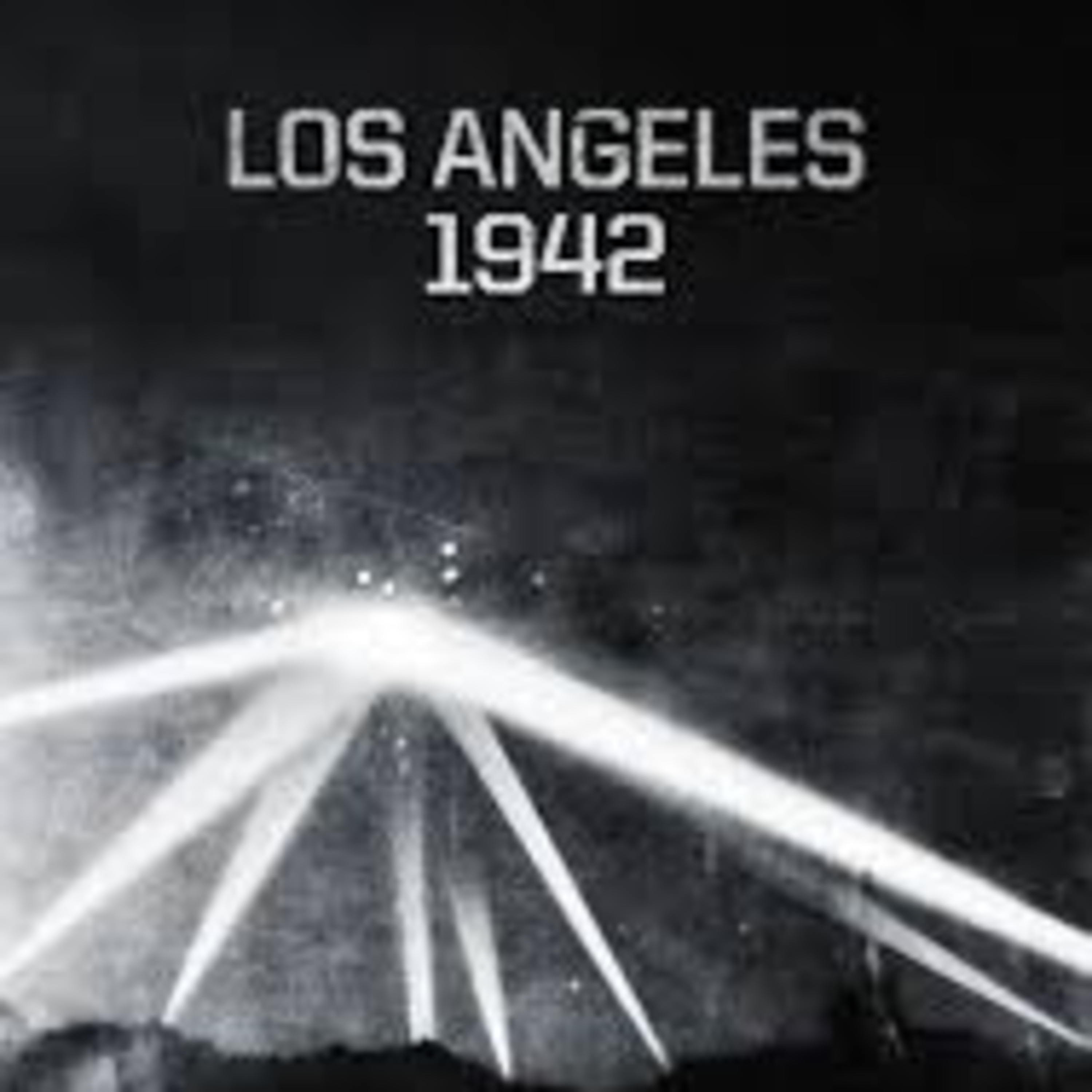 Battle of Los Angeles episode artwork