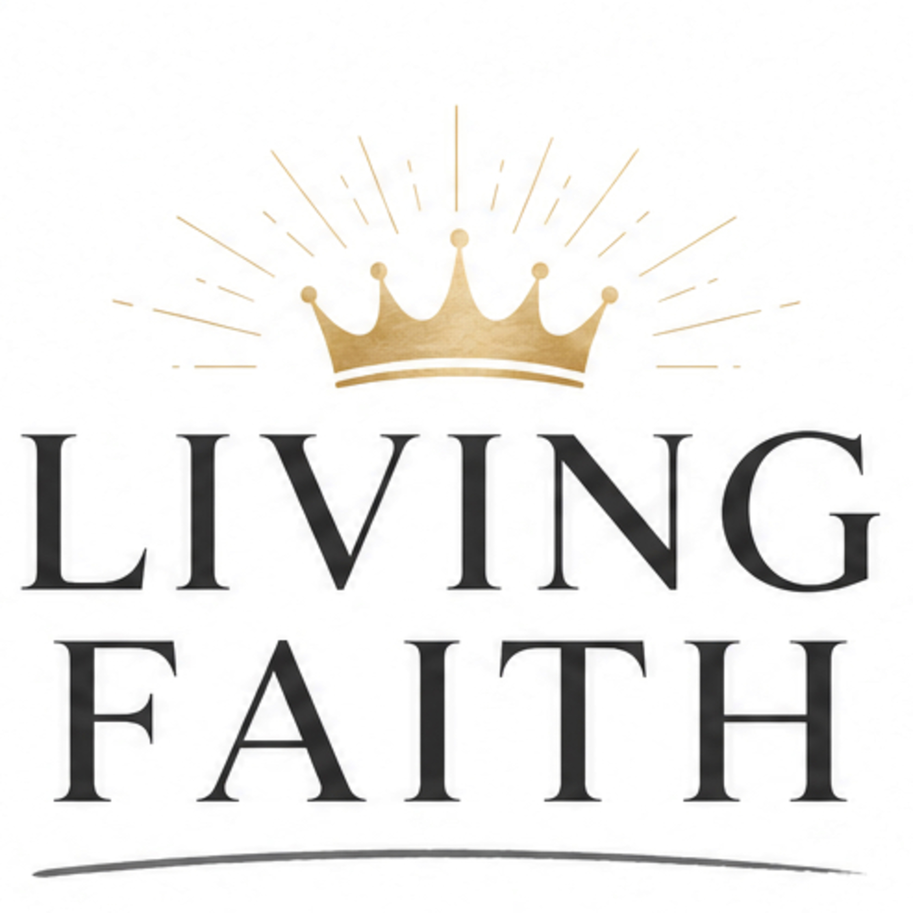 James 5:13-20 Prayer episode artwork
