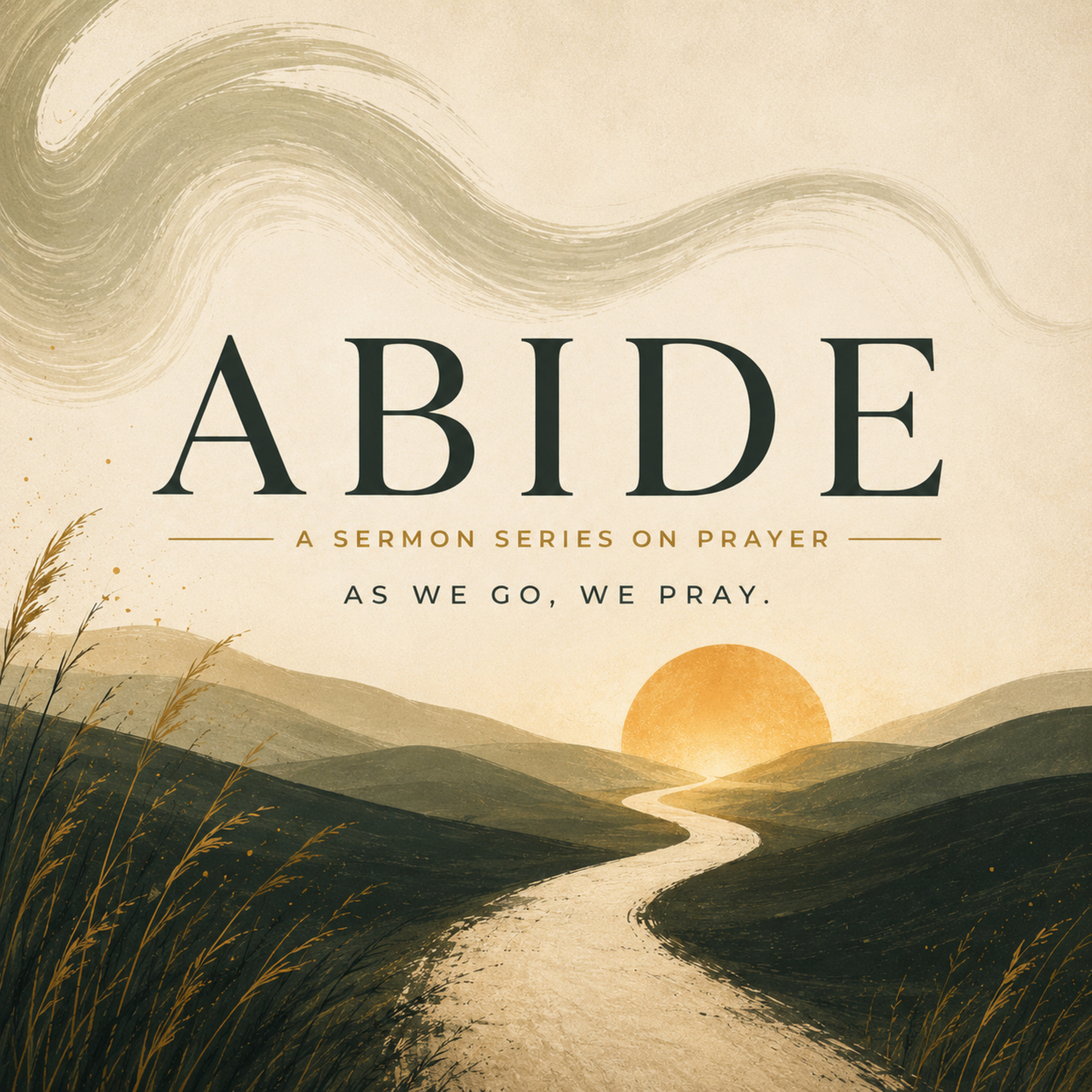 ABIDE: Dependence John 15 episode artwork