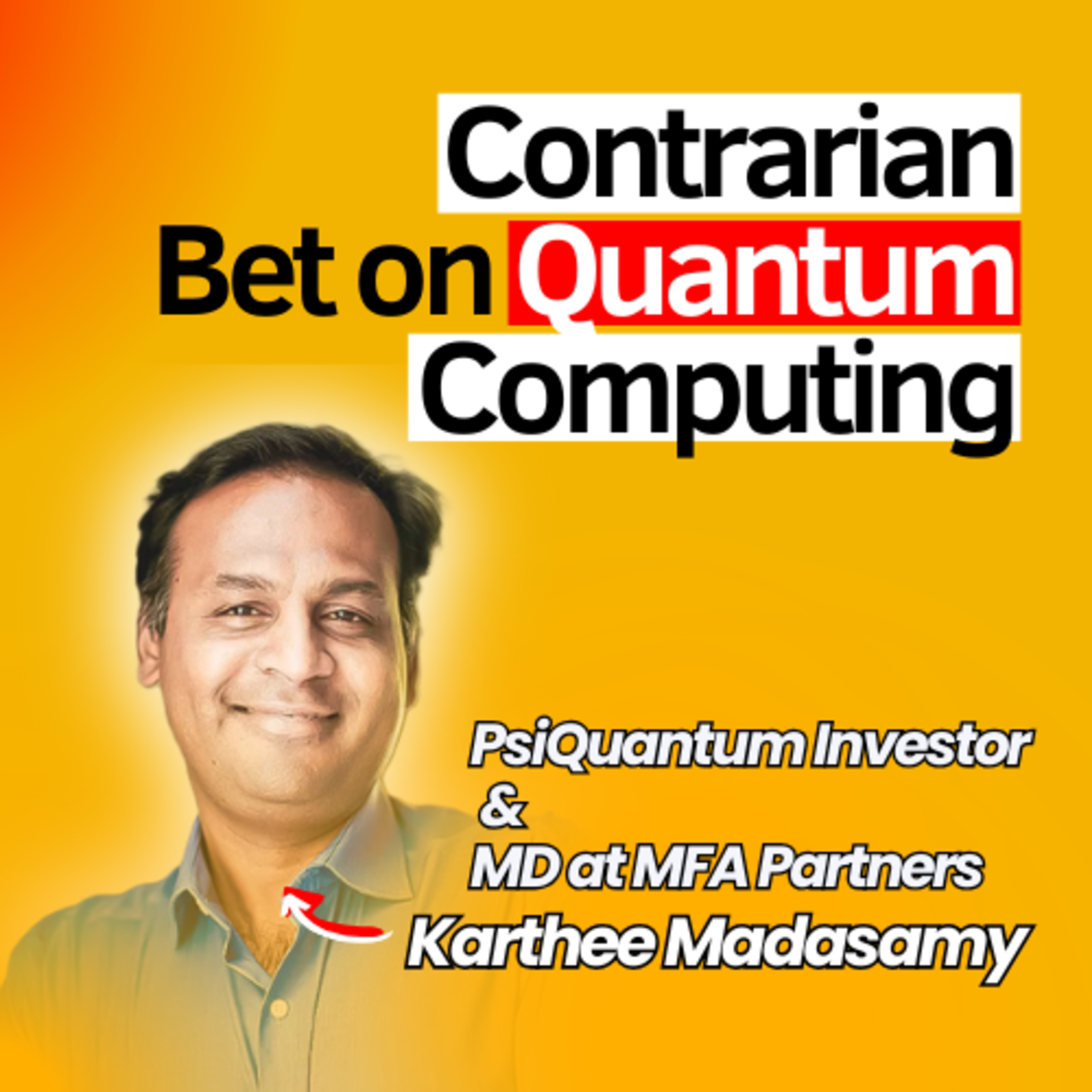 Startup Project: Build the future