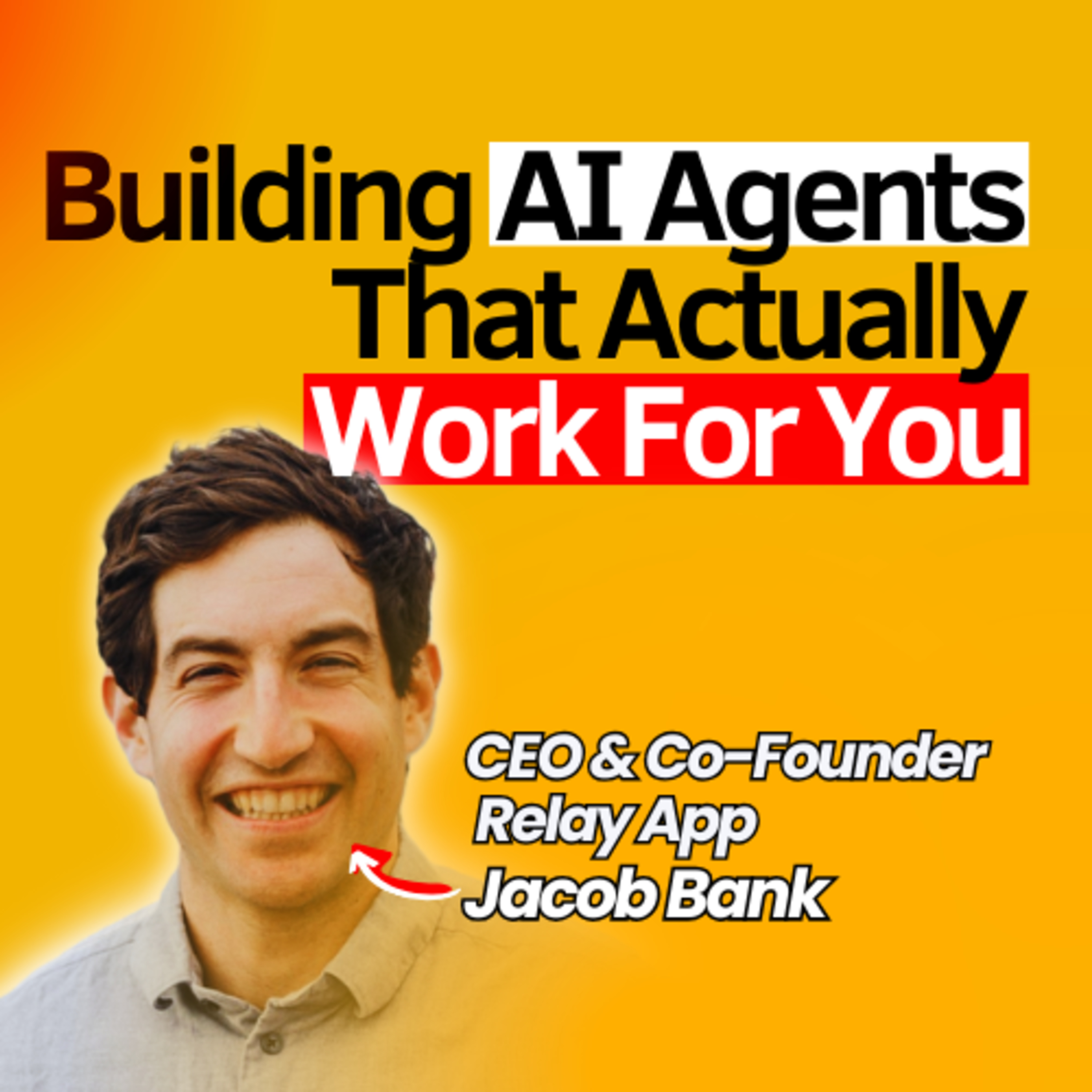 Startup Project: Build the future