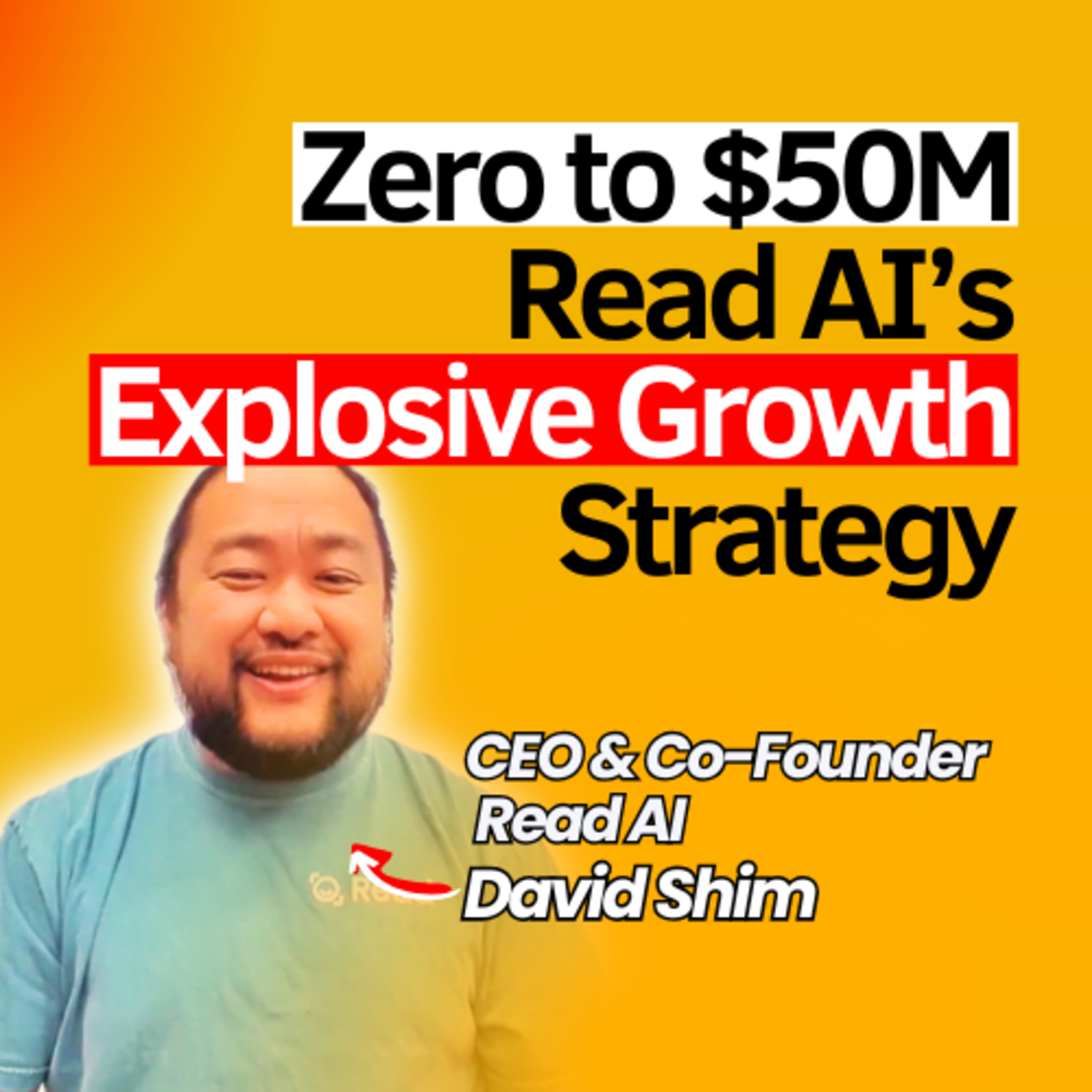 Startup Project: Build the future