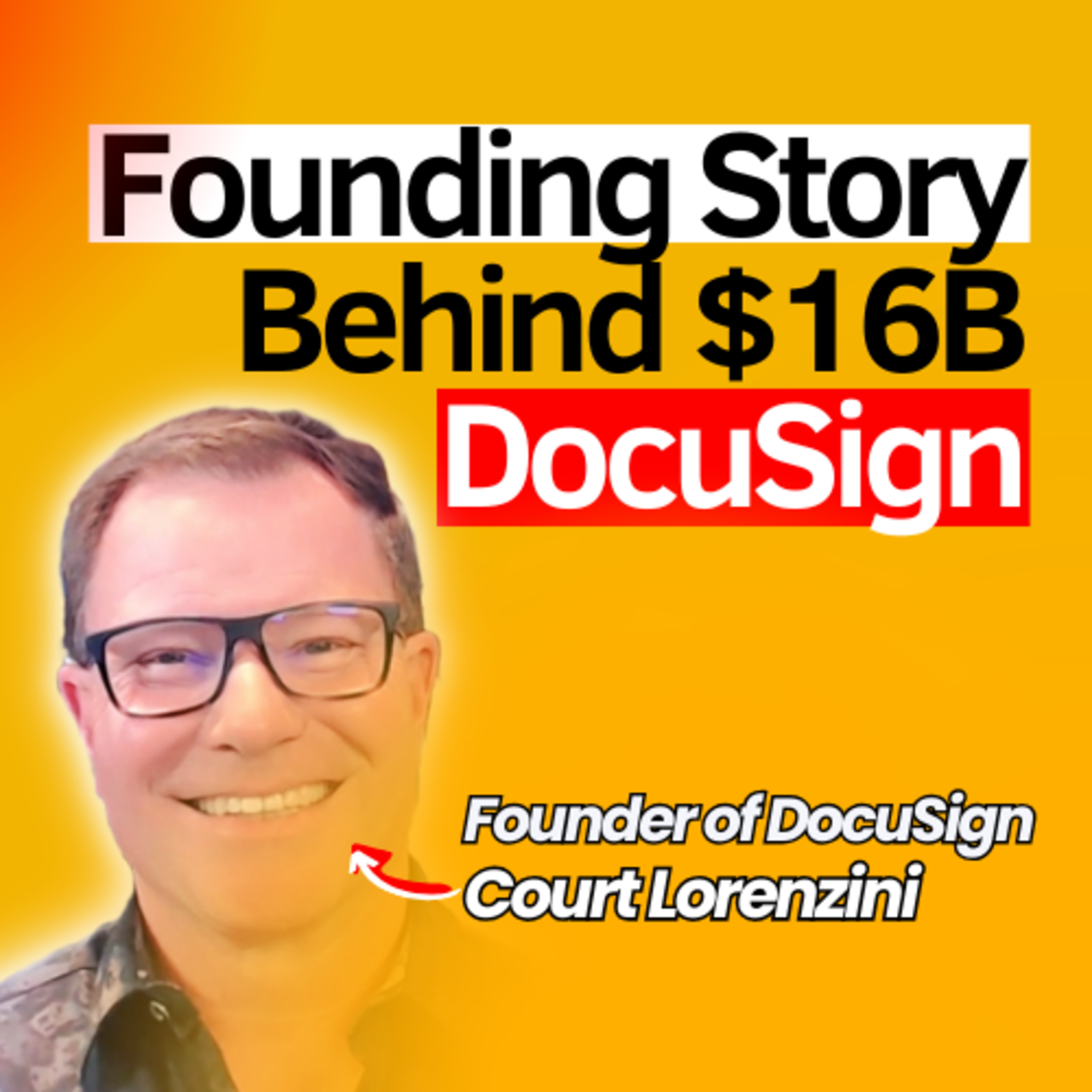 Startup Project: Build the future