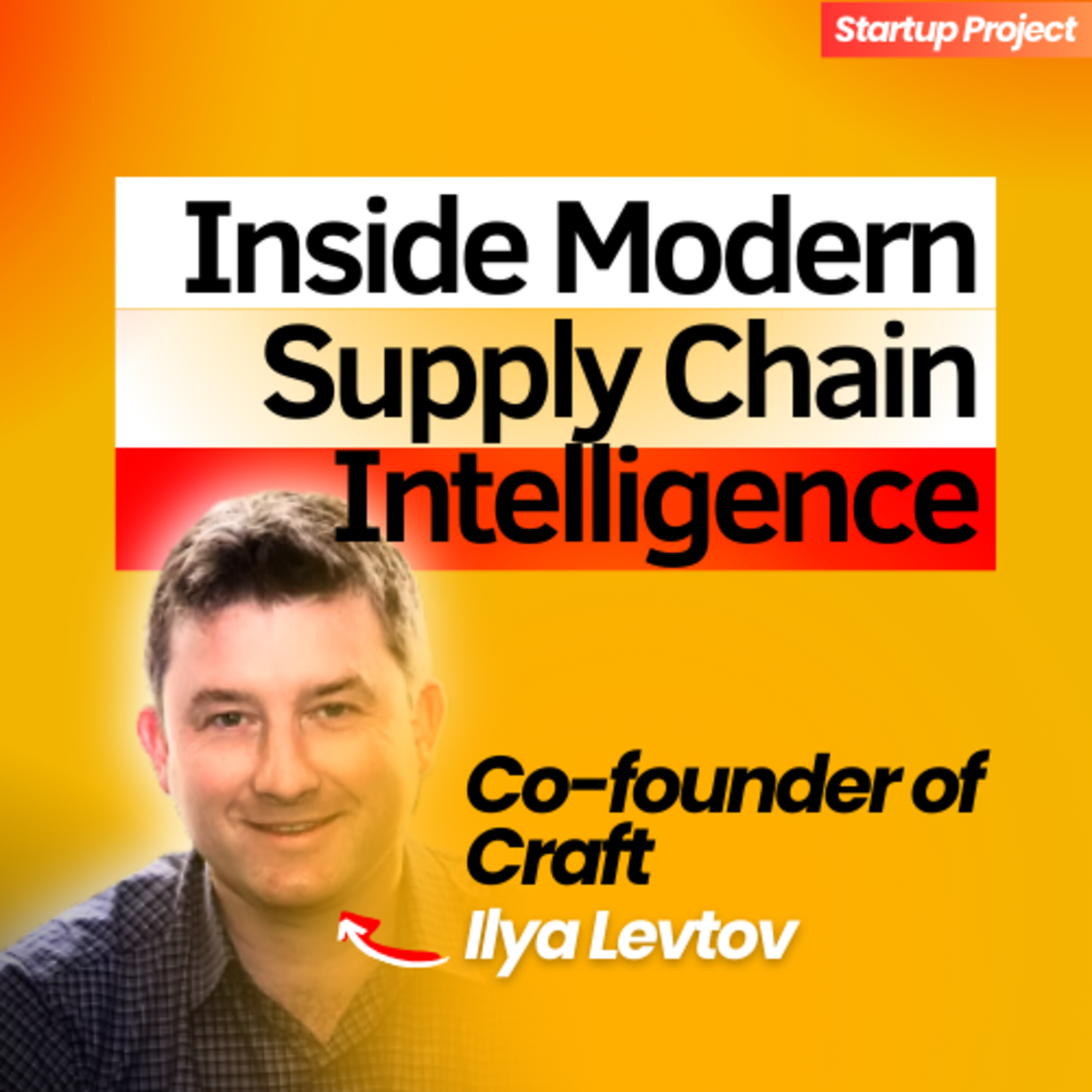 Startup Project: Build the future