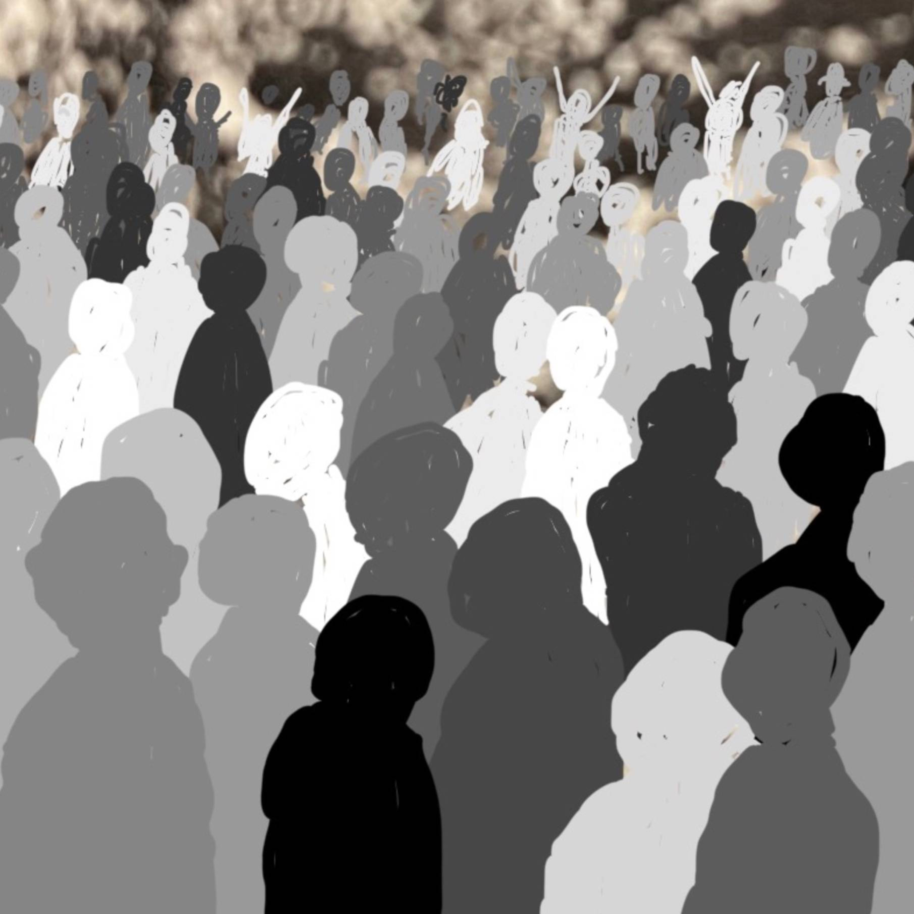 Lo llamaban Jacinto. Clavelitos