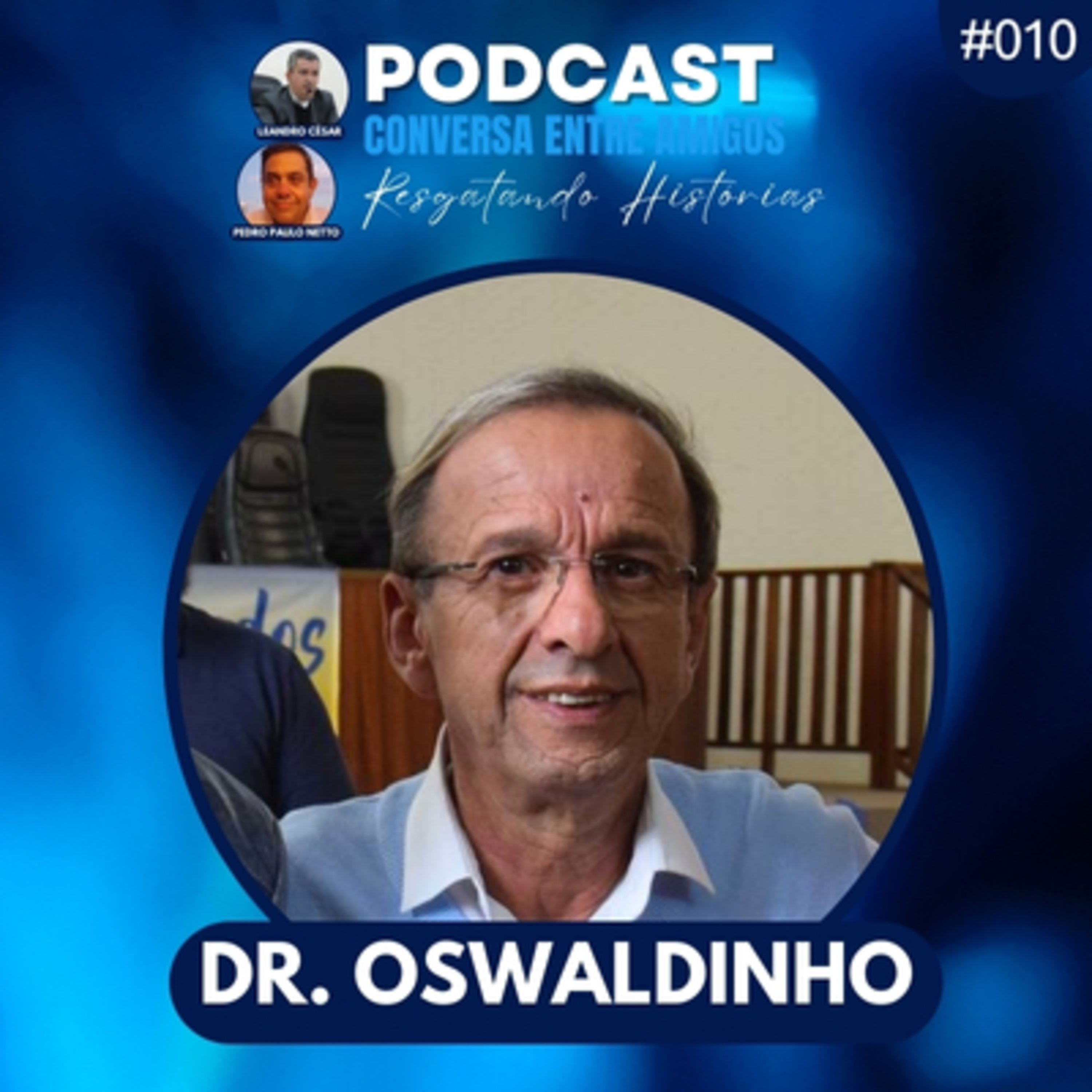 NetCamposTV - Campos do Jordão