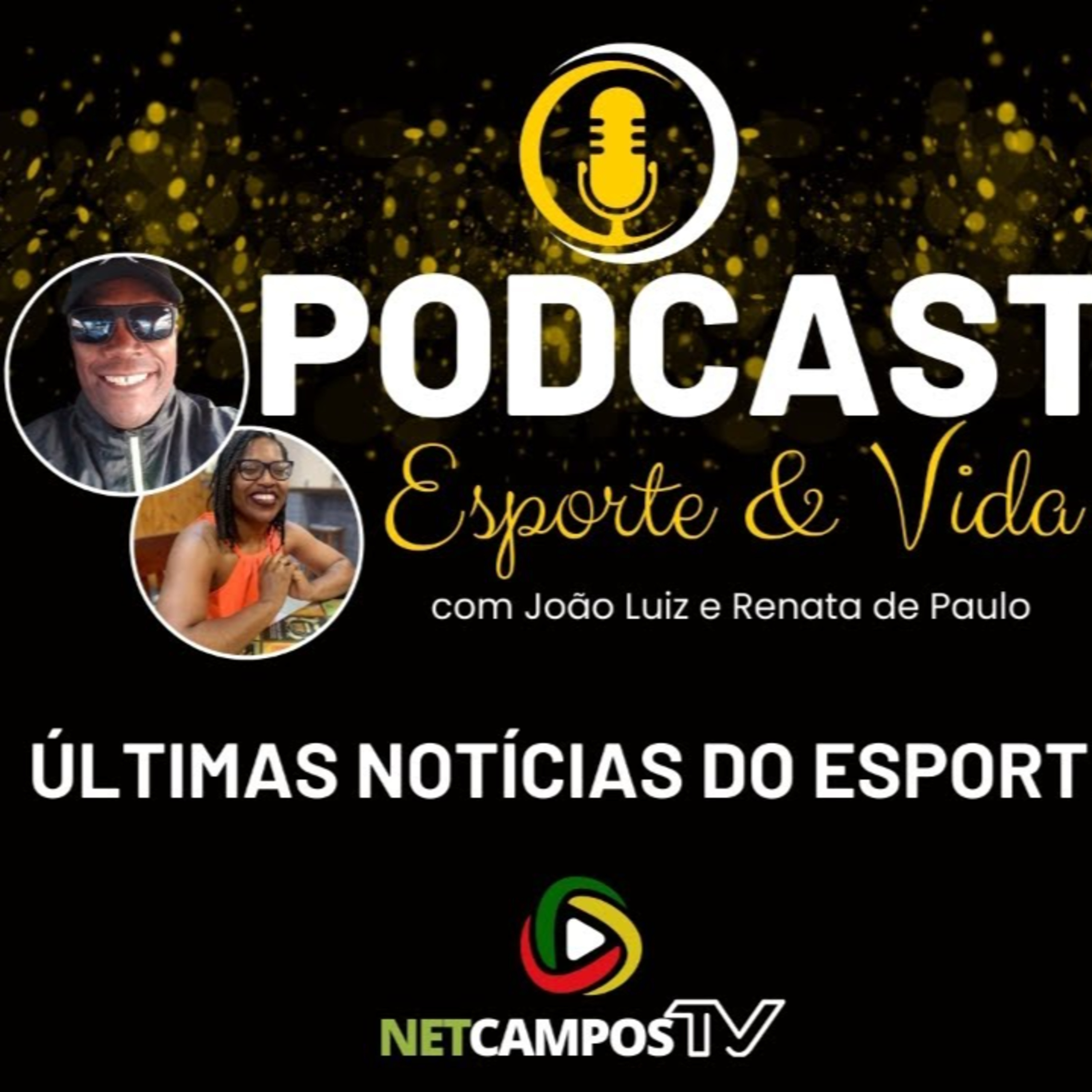 NetCamposTV - Campos do Jordão