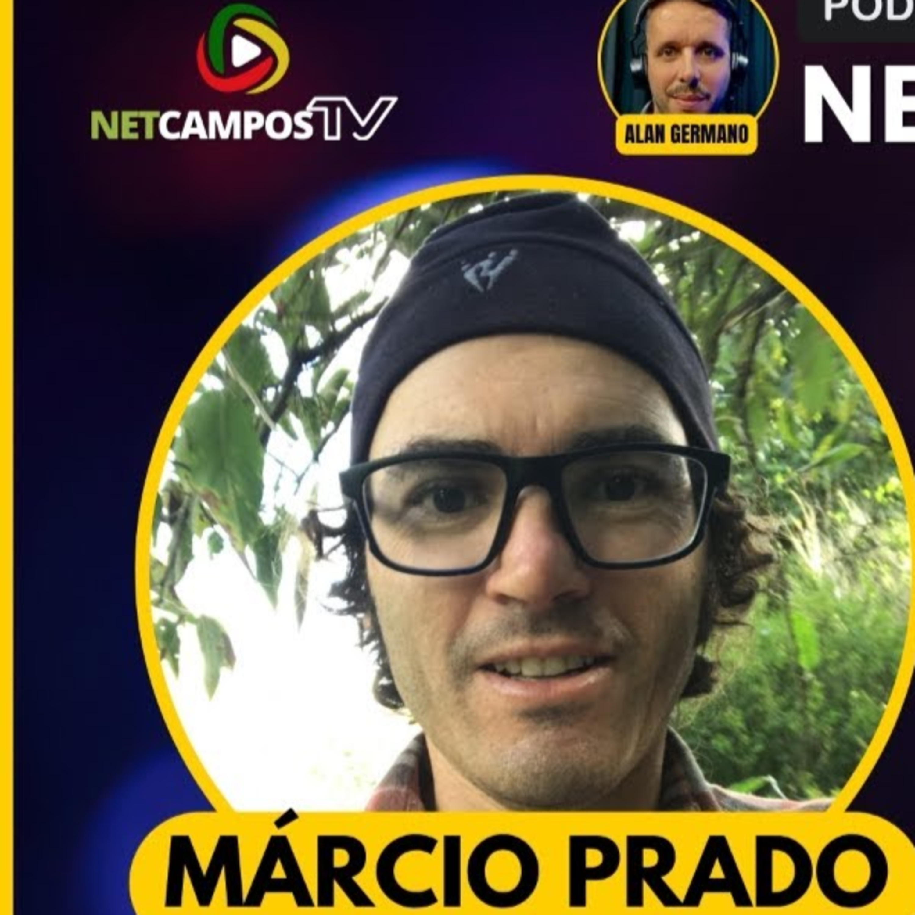 NetCamposTV - Campos do Jordão