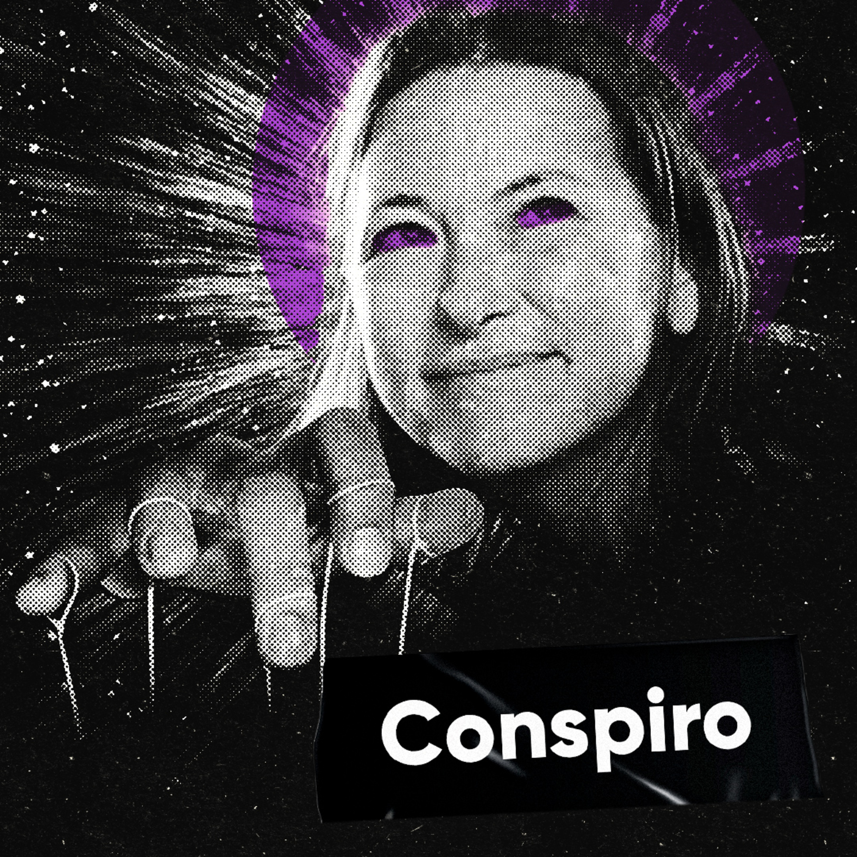 Conspiro