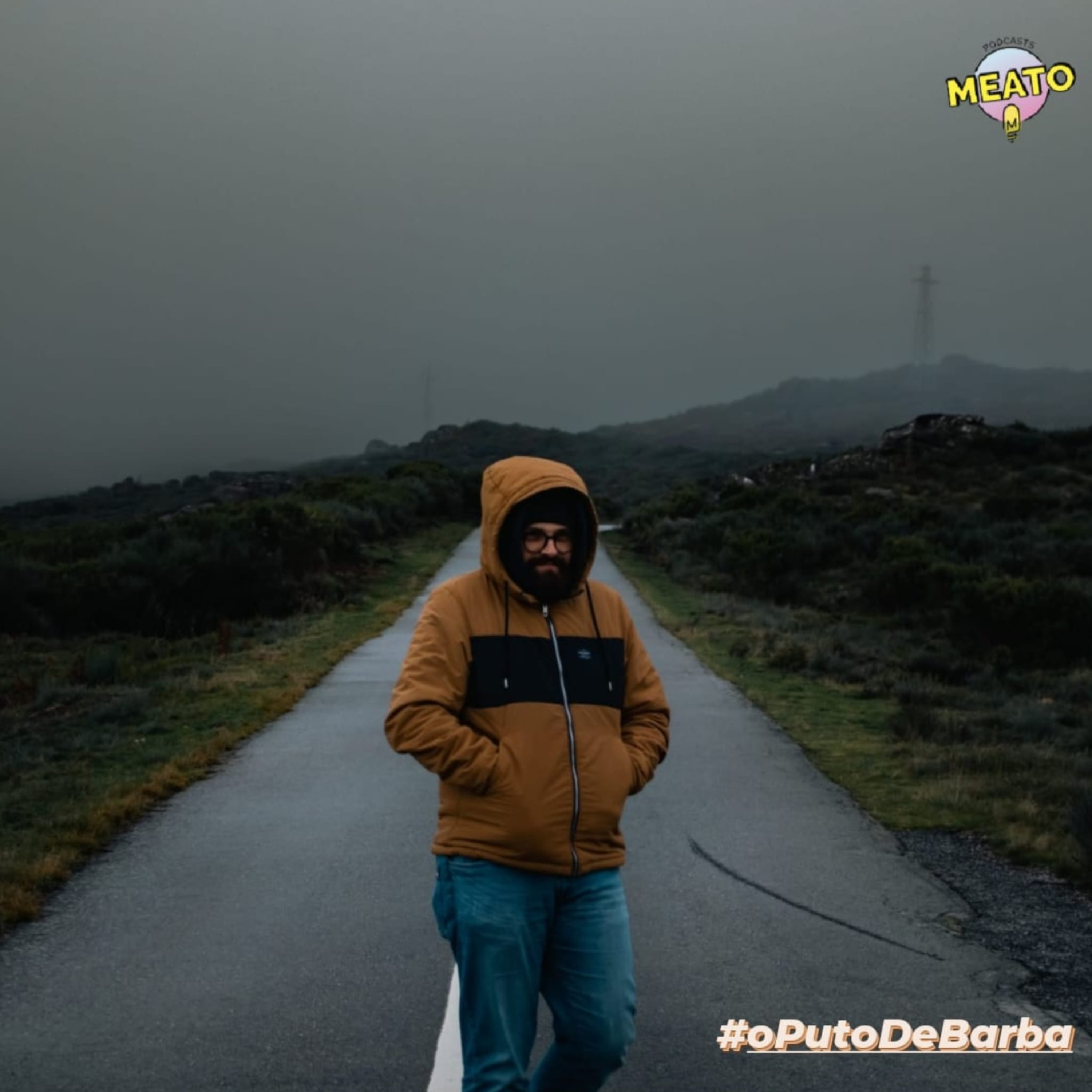 #oPutoDeBarba