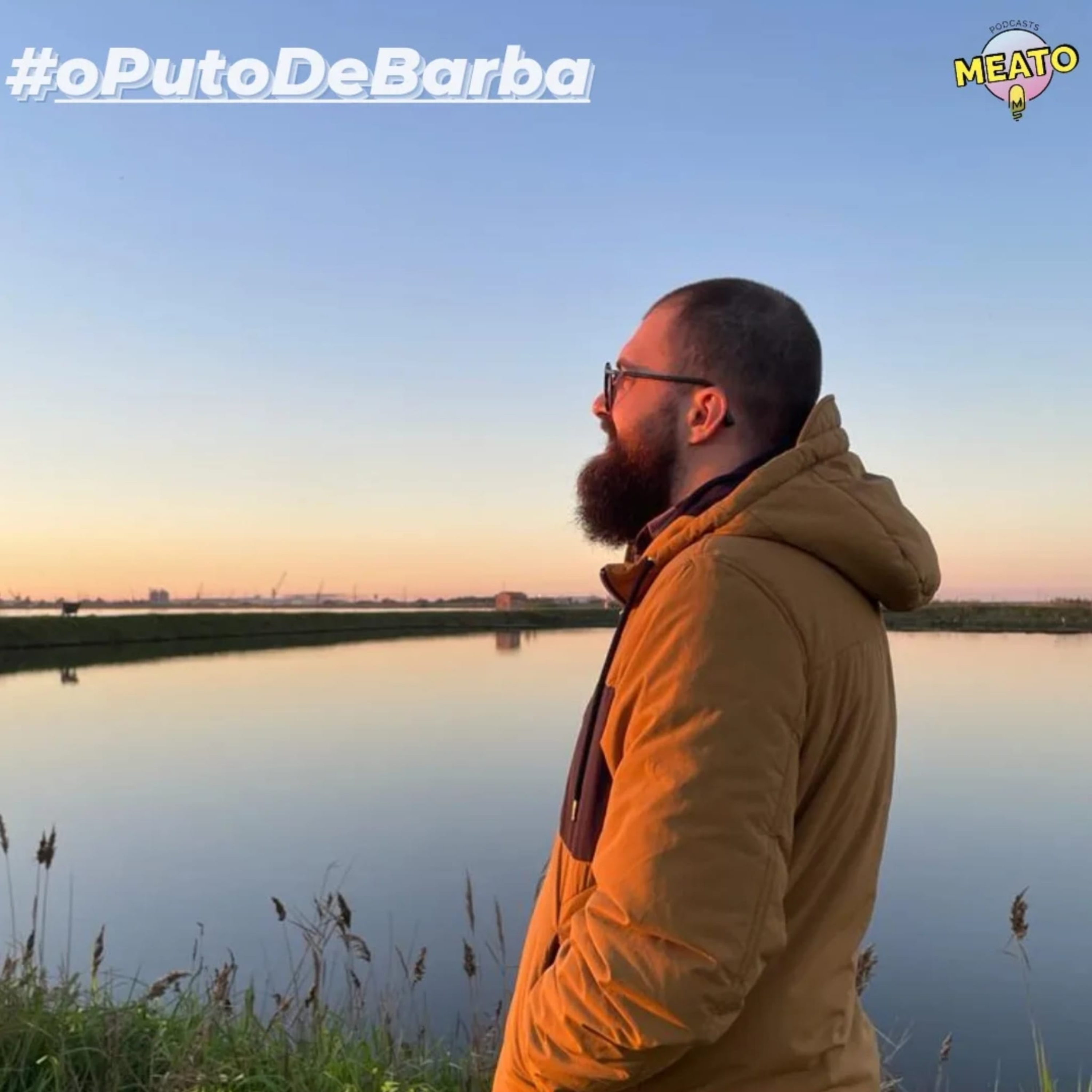#oPutoDeBarba