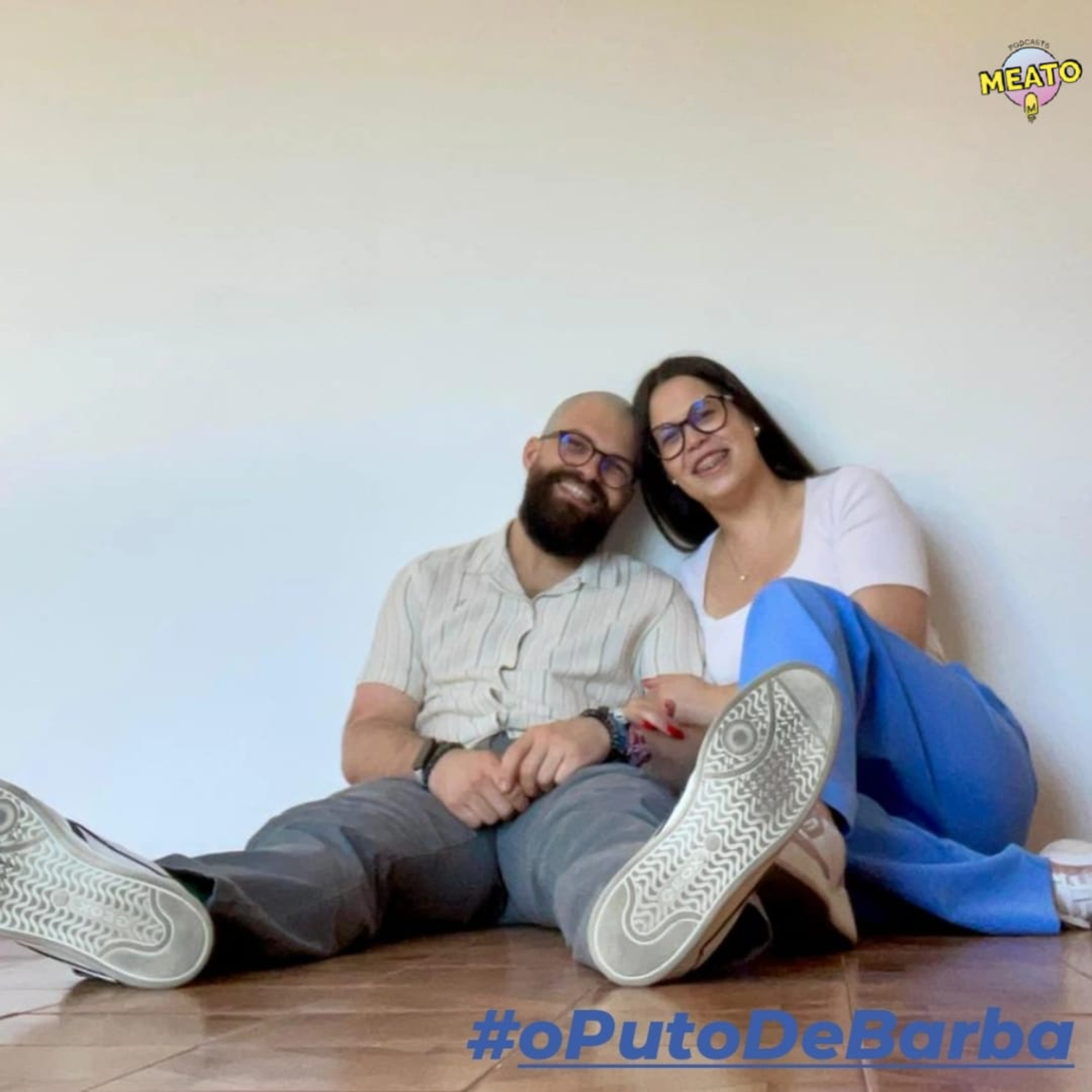 Episódio 338: Compramos casa e agora? (com @carina.barbosa.99) episode artwork
