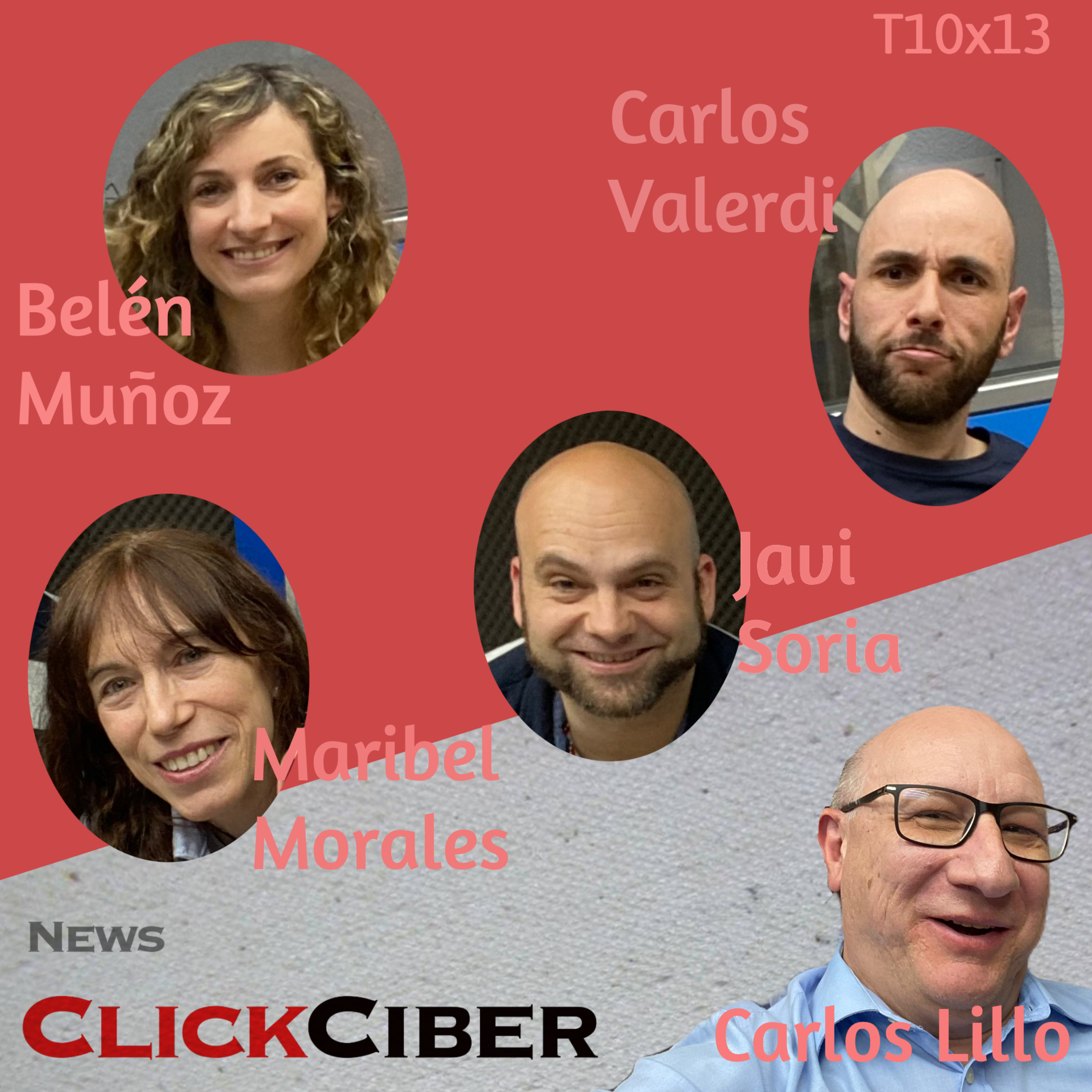 ClickCiber